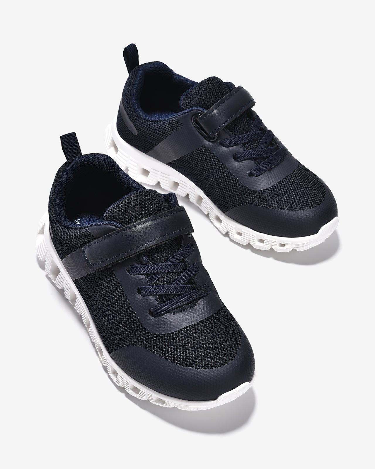 Giày Thể Thao Zuciani Trẻ Em Thoáng Khí-GXR13Xanh Color1