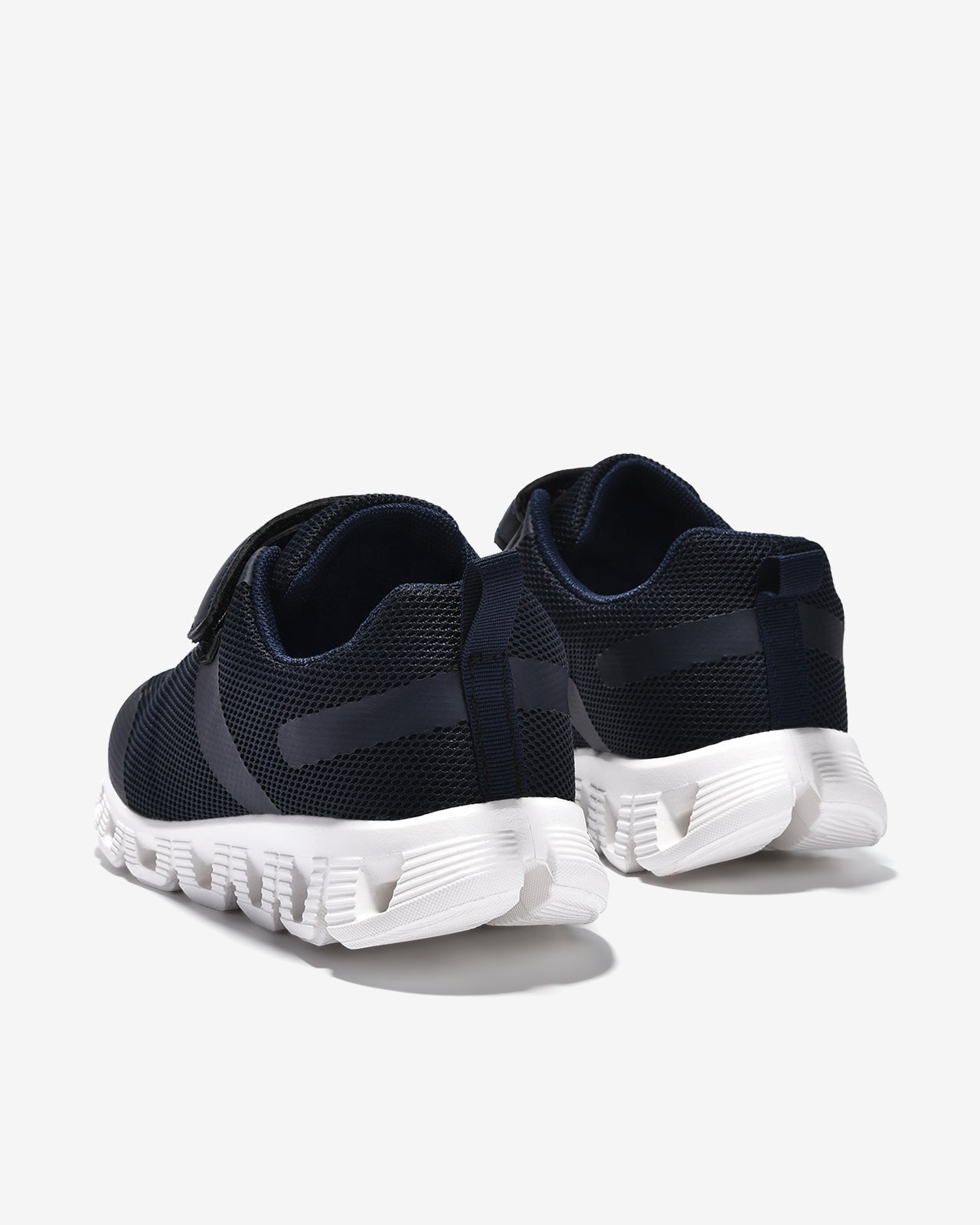 Giày Thể Thao Zuciani Trẻ Em Thoáng Khí-GXR13Xanh Color1