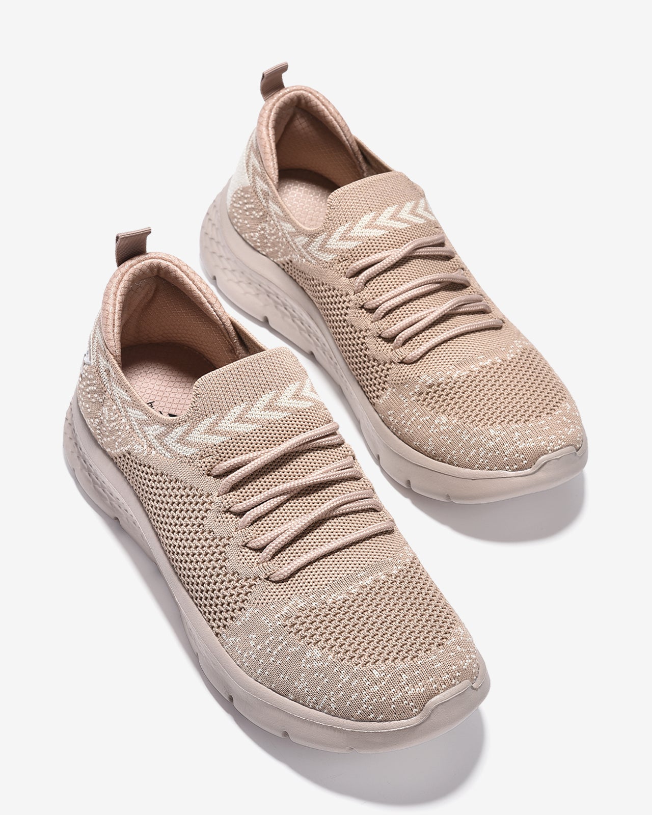 Giày Thể Thao Zuciani Air Float N04-GXR19-Cafe Color2