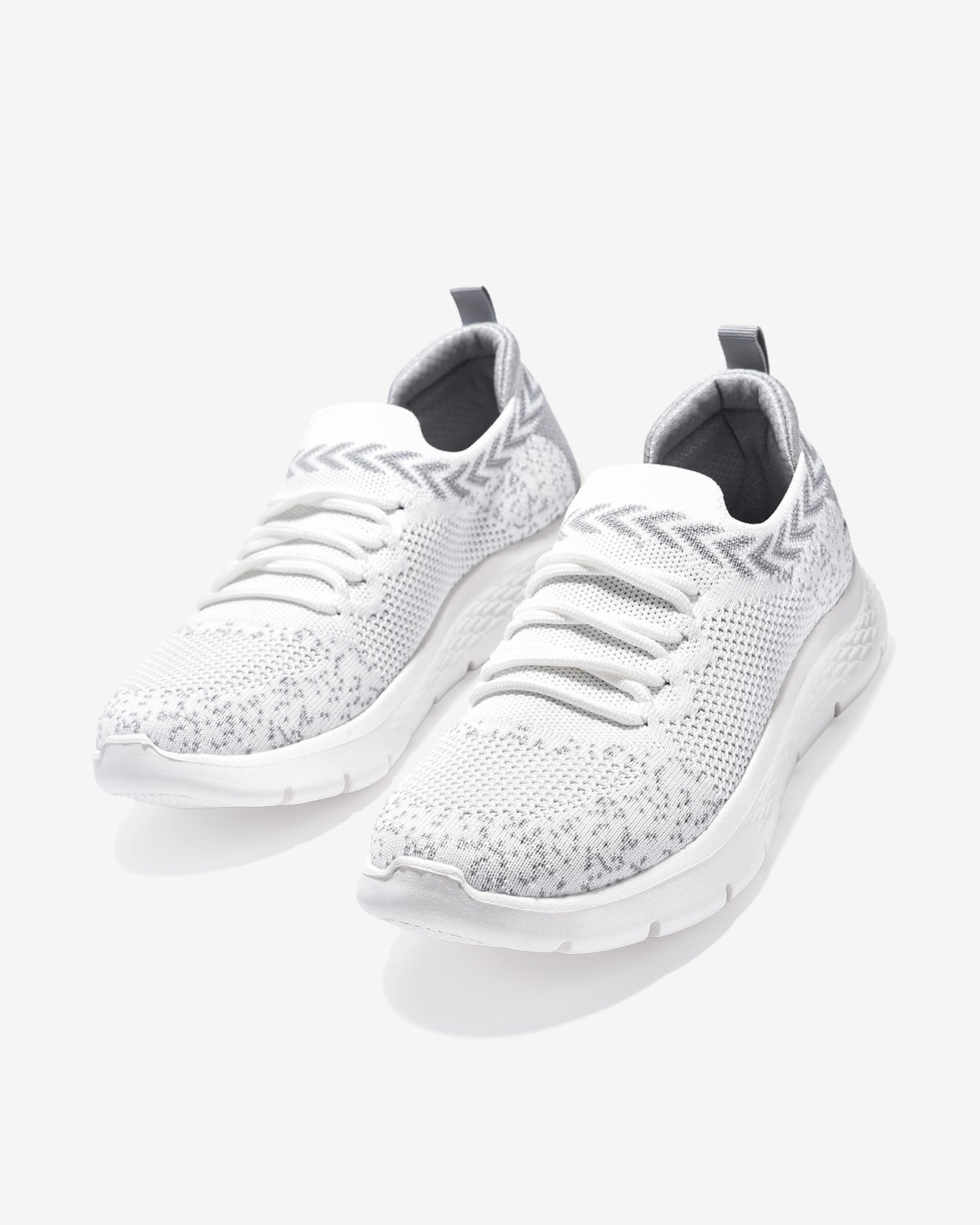 Giày Thể Thao Zuciani Air Float N04-GXR19-Xám Color1