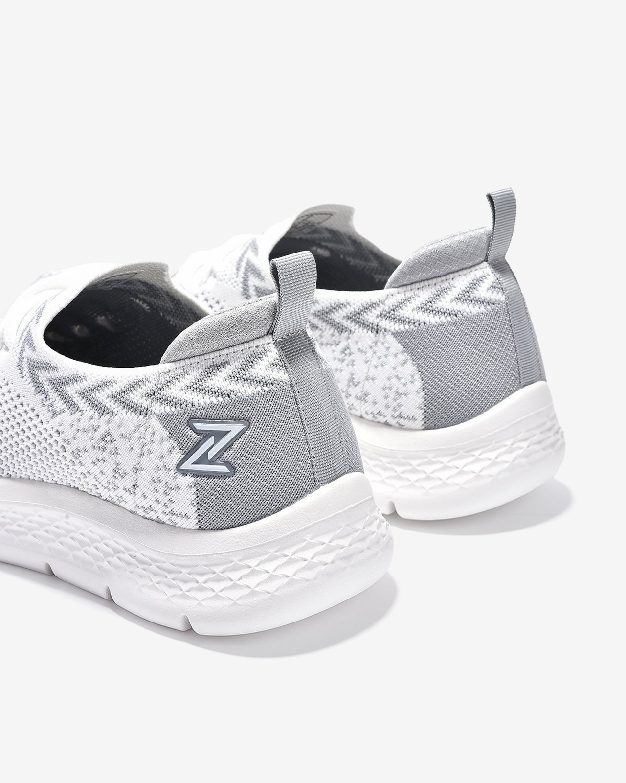 Giày Thể Thao Zuciani Air Float N04-GXR19-Xám Color2