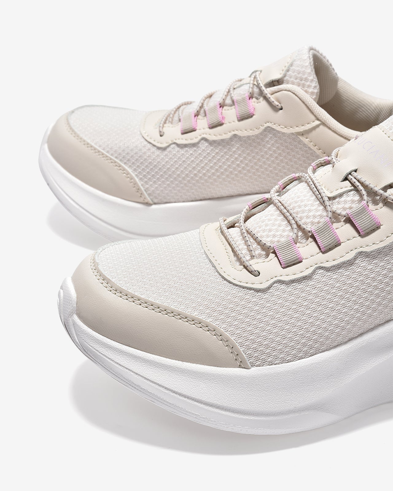 Giày Thể Thao Zuciani Air Float N09-GXR24-Kem Color1