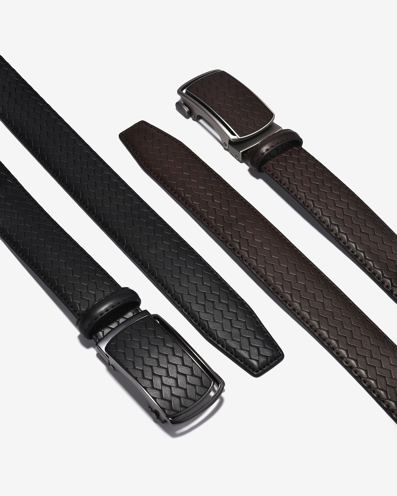 Thắt Lưng Nam Zuciani The Explorer N26-HZE5-Đen Color2