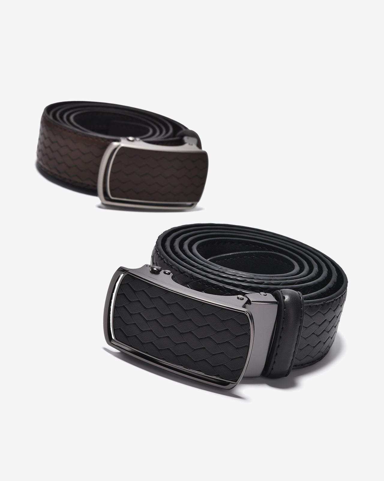 Thắt Lưng Nam Zuciani The Explorer N26-HZE5-Nâu Color2