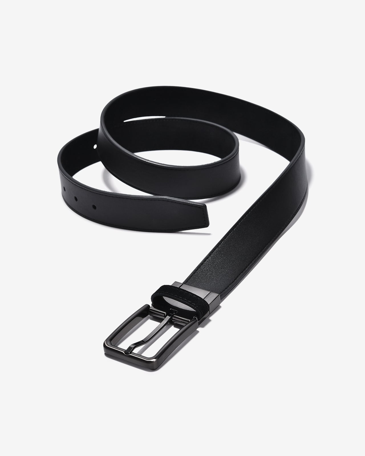 Thắt Lưng Nam Zuciani The Explorer N27-HZE6-Đen Color2