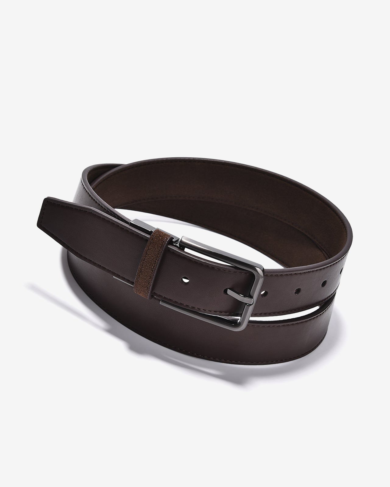 Thắt Lưng Nam Zuciani The Explorer N27-HZE6-Nâu Color3