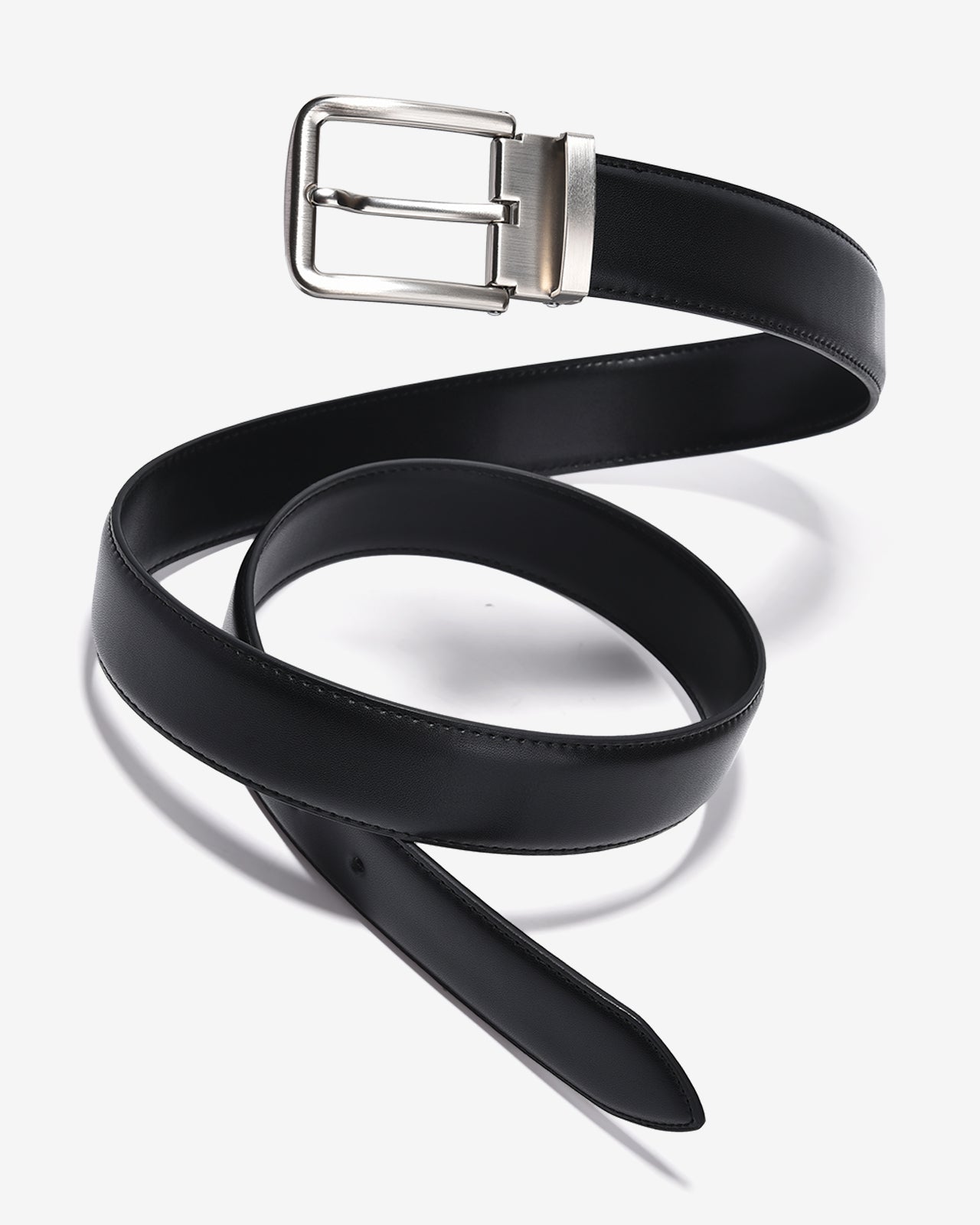 Thắt Lưng Nam Zuciani The Explorer N28-HZE7-Đen Color2