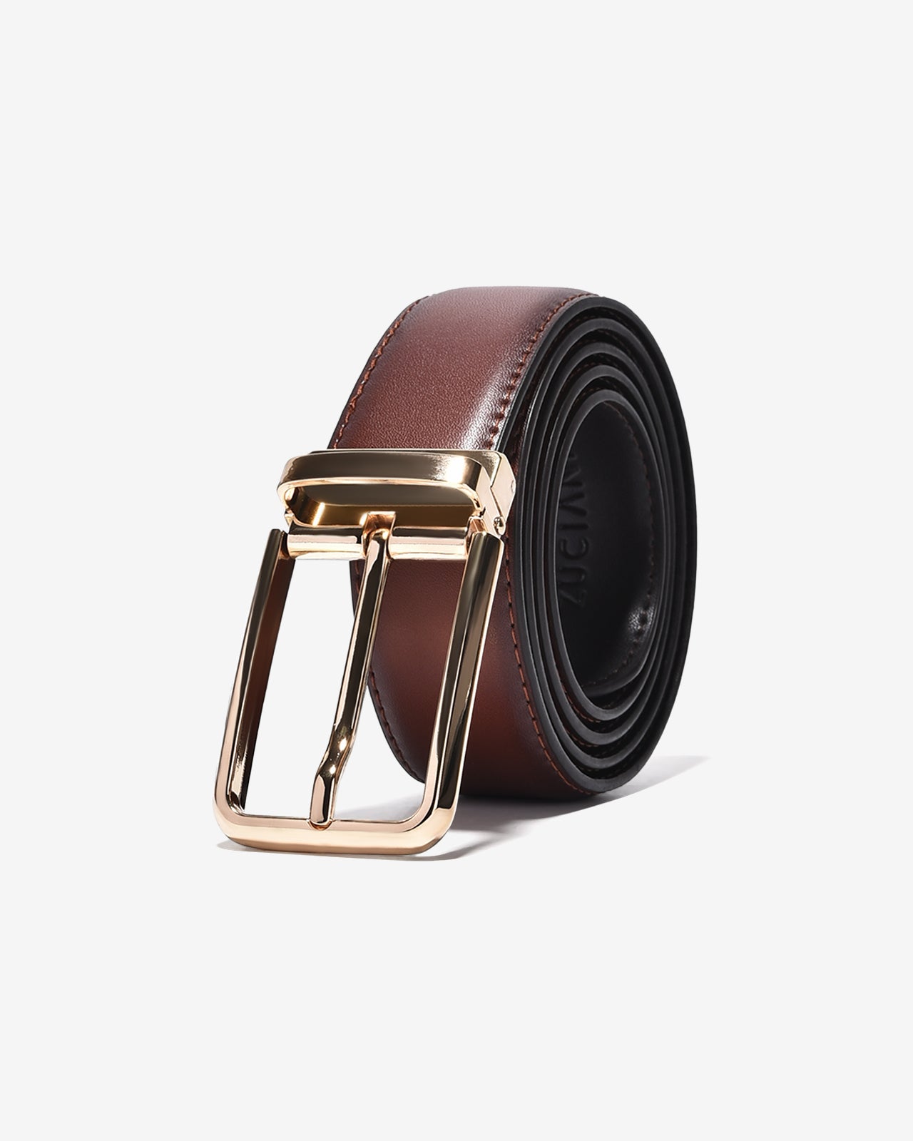 Thắt Lưng Nam Zuciani The Explorer N28-HZE7-Nâu Color3First