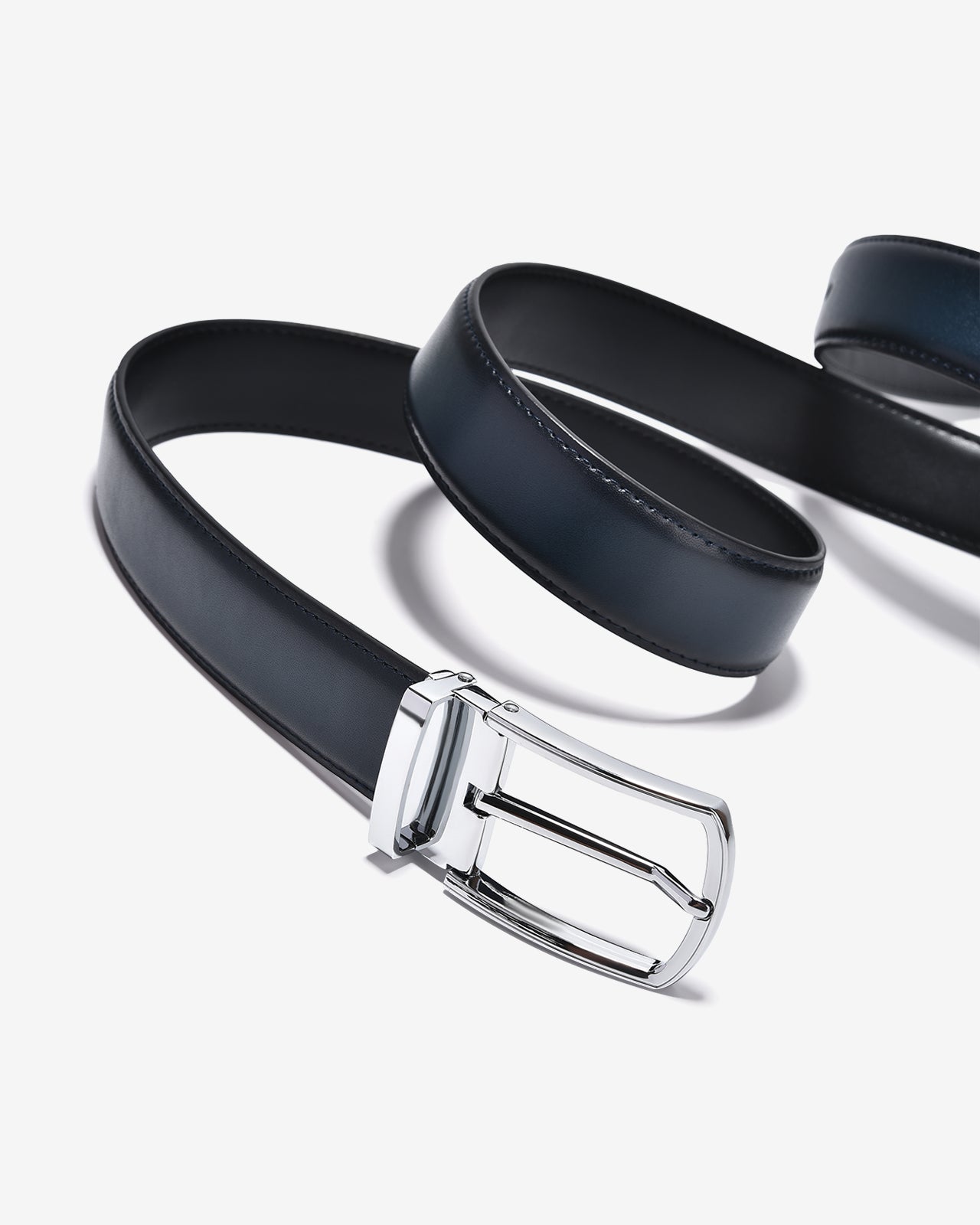 Thắt Lưng Nam Zuciani The Explorer N28-HZE7-Xanh Color3