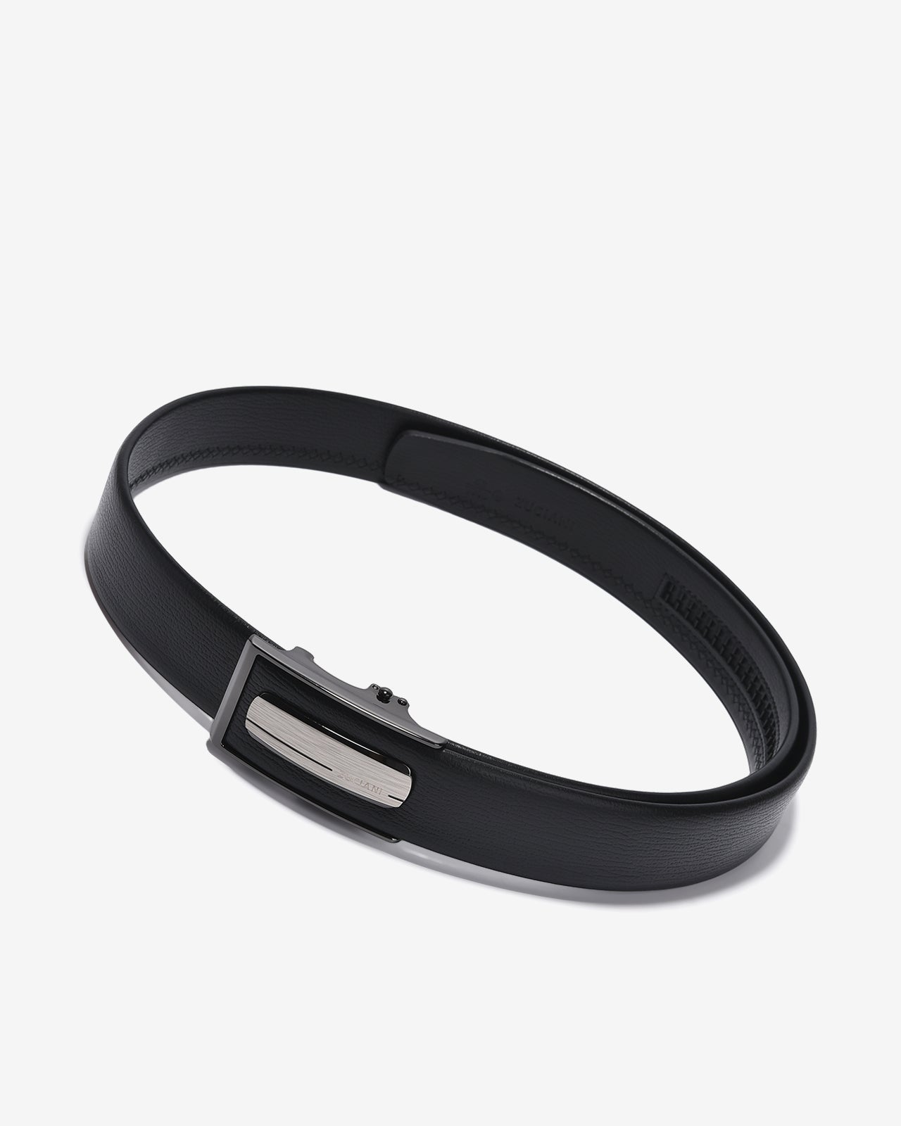 Thắt Lưng Nam Zuciani The Explorer N30-HZE9-Đen Color2