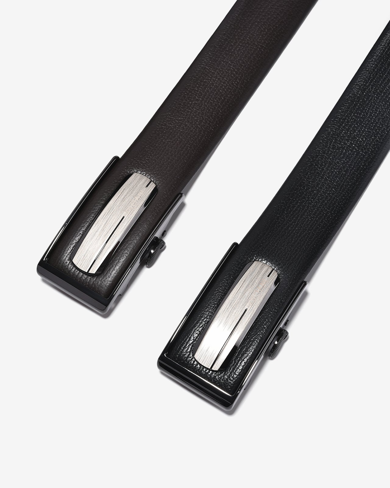 Thắt Lưng Nam Zuciani The Explorer N30-HZE9-Đen Color2