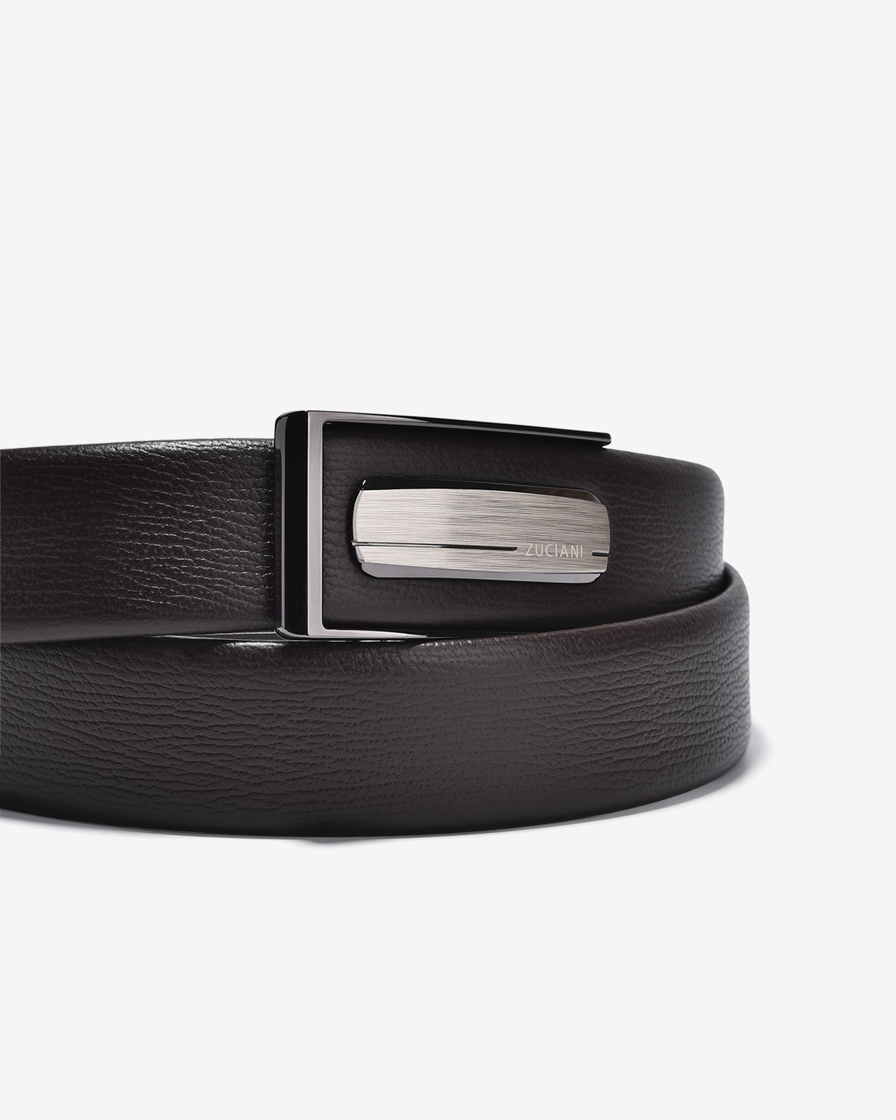 Thắt Lưng Nam Zuciani The Explorer N30-HZE9-Nâu Color2