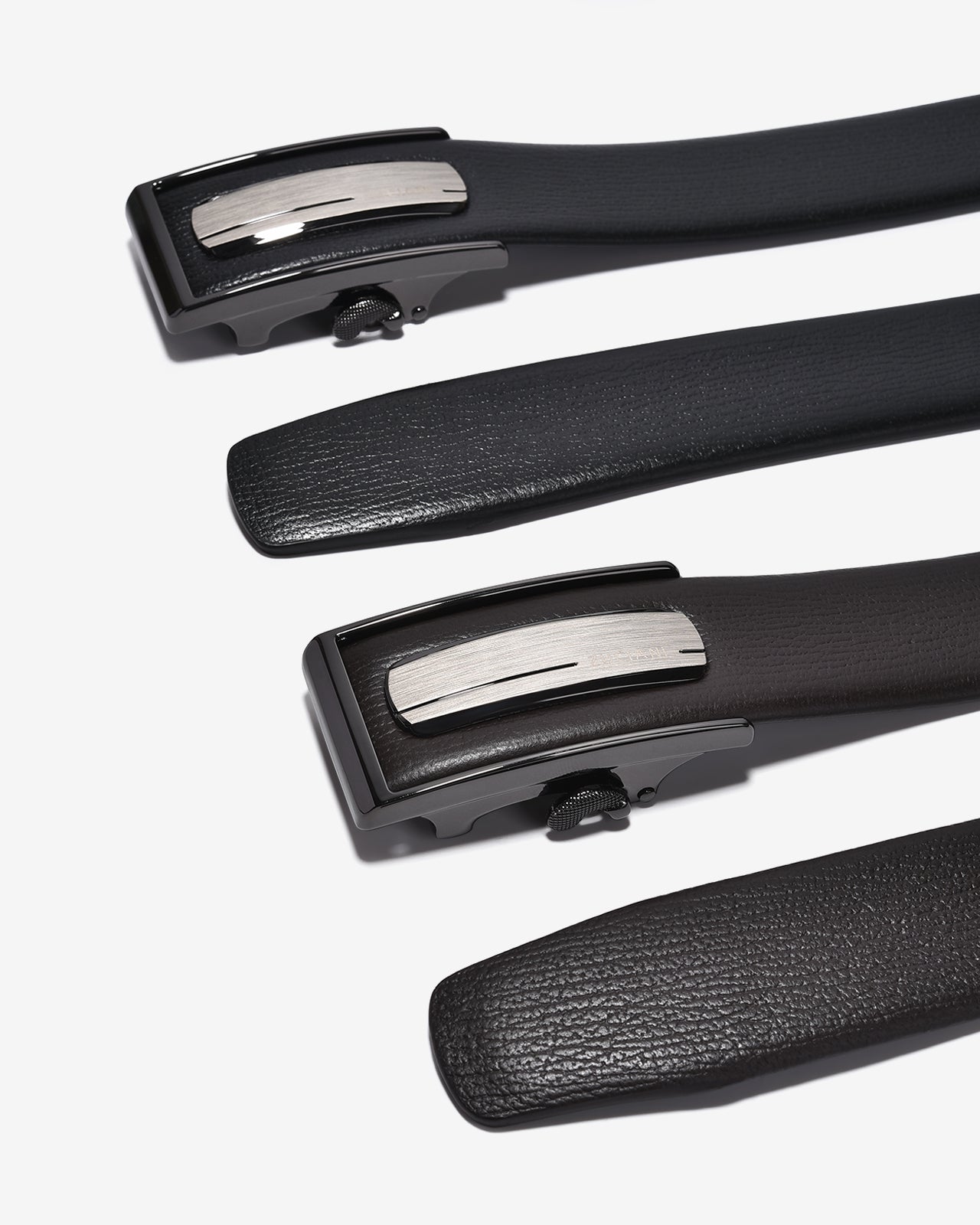 Thắt Lưng Nam Zuciani The Explorer N30-HZE9-Nâu Color2