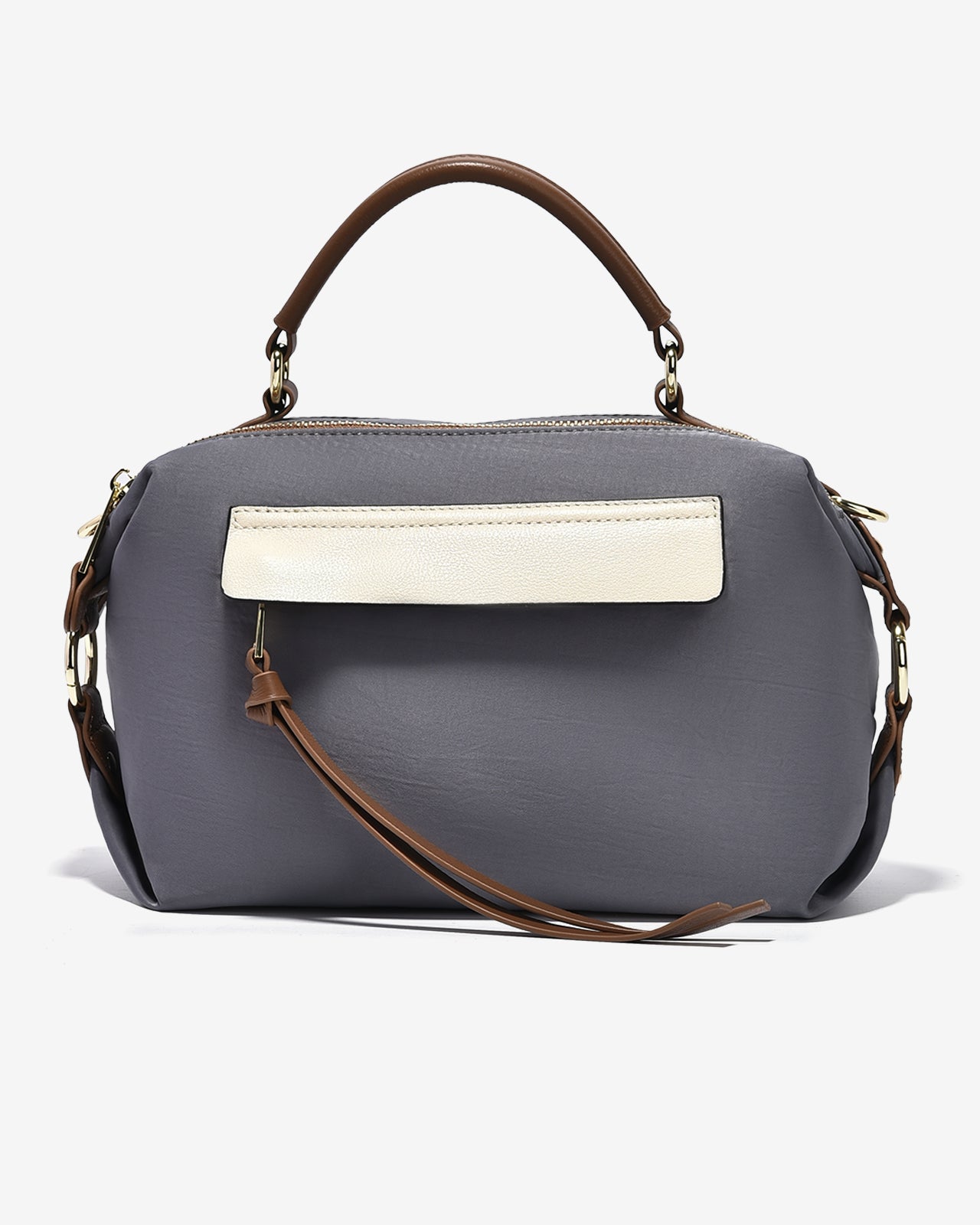 Túi Xách Tay Đeo Chéo Zucia The Rain Runner N37-HY37-Xanh Color2First