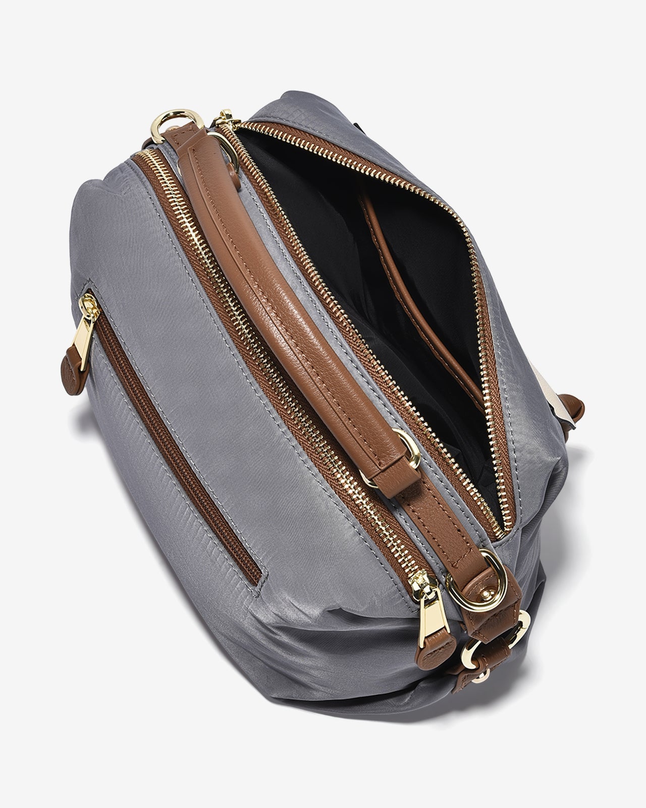 Túi Xách Tay Đeo Chéo Zucia The Rain Runner N37-HY37-Xanh Color2