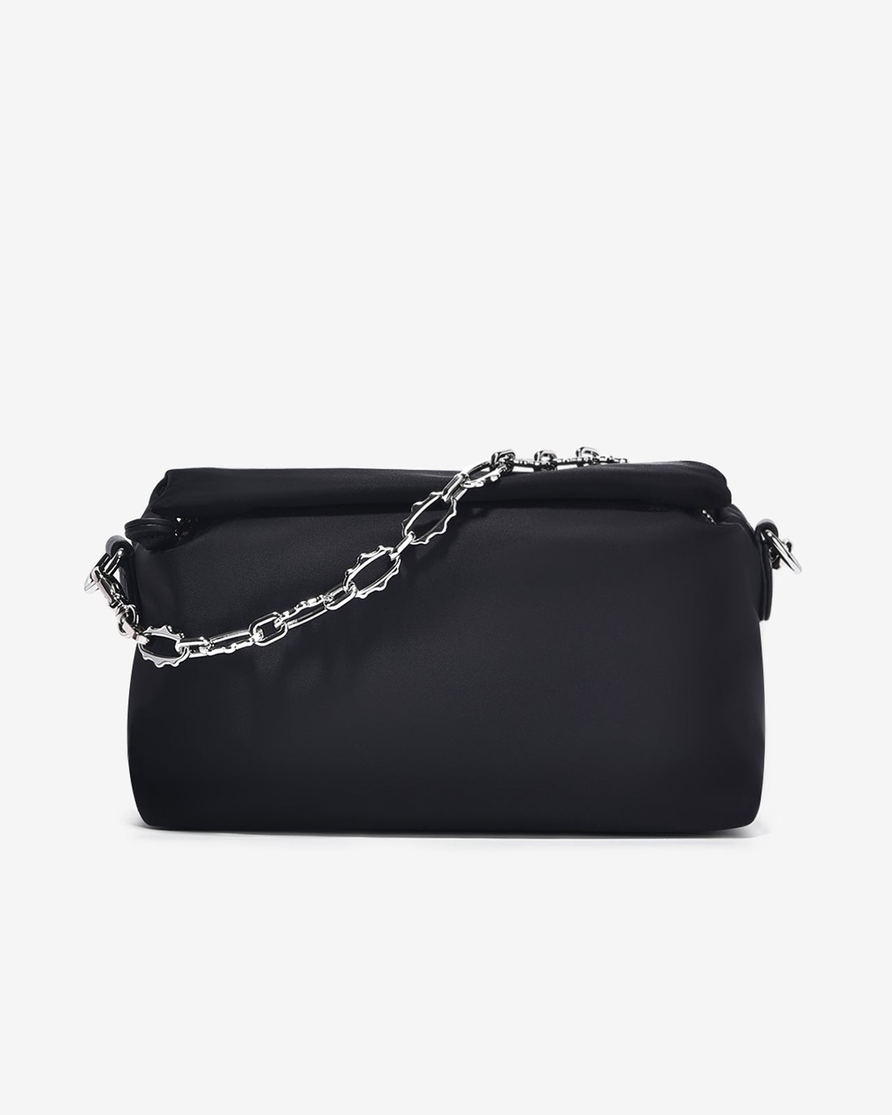 Túi Đeo Chéo Zucia The Rain Runner N39-HY39-Đen Color1First