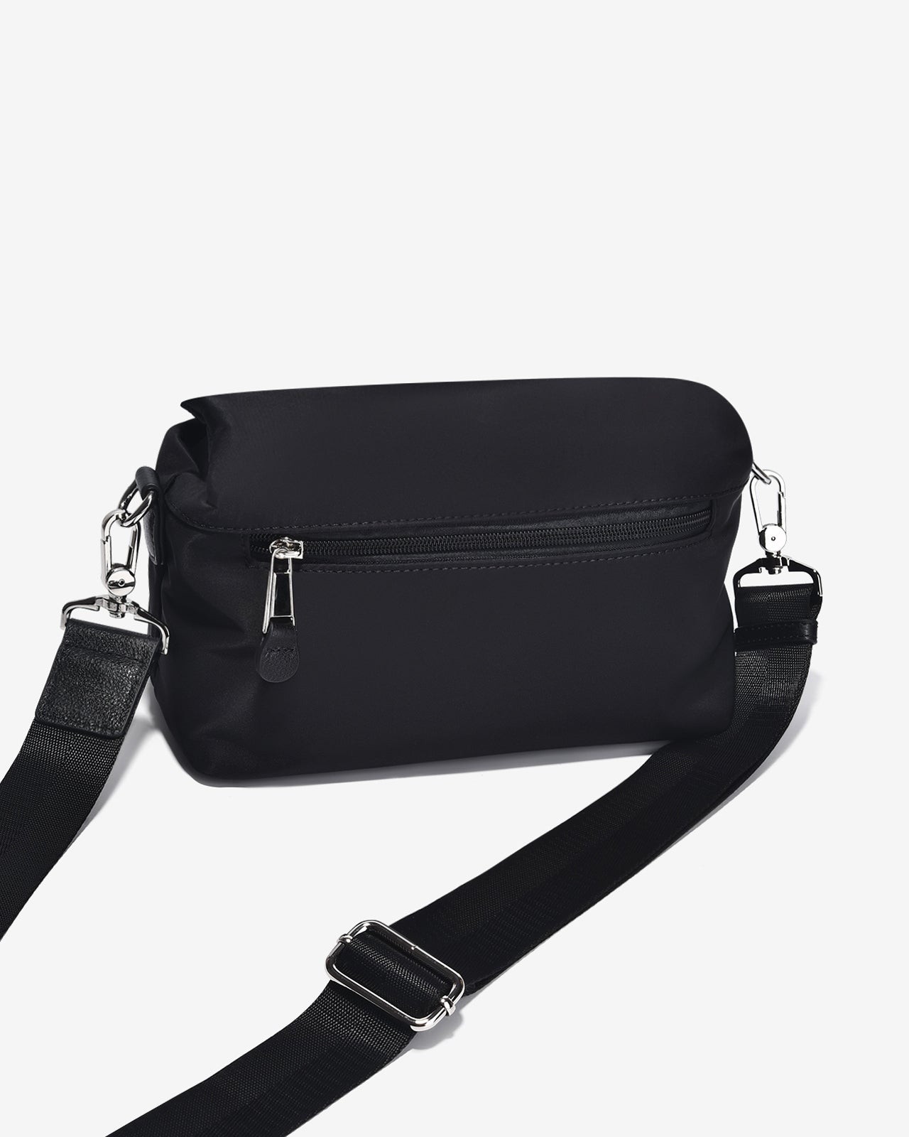 Túi Đeo Chéo Zucia The Rain Runner N39-HY39-Đen Color1