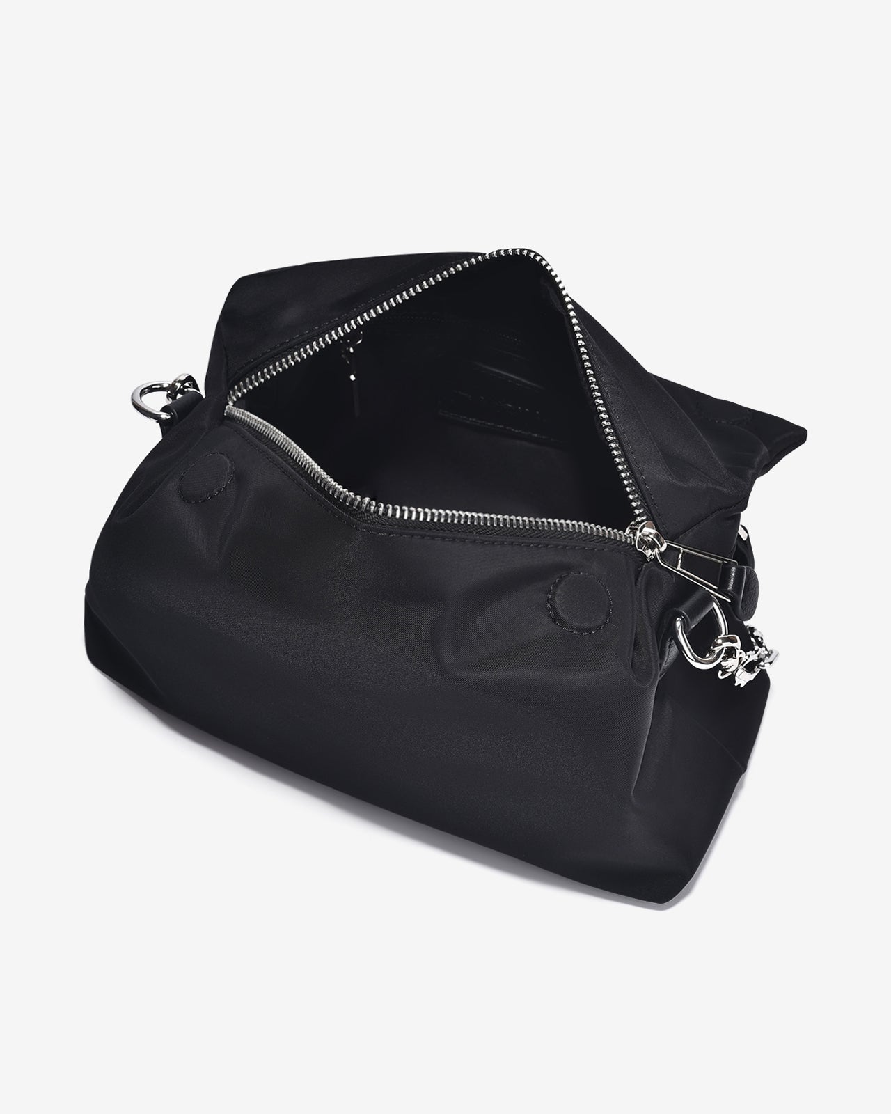 Túi Đeo Chéo Zucia The Rain Runner N39-HY39-Đen Color1