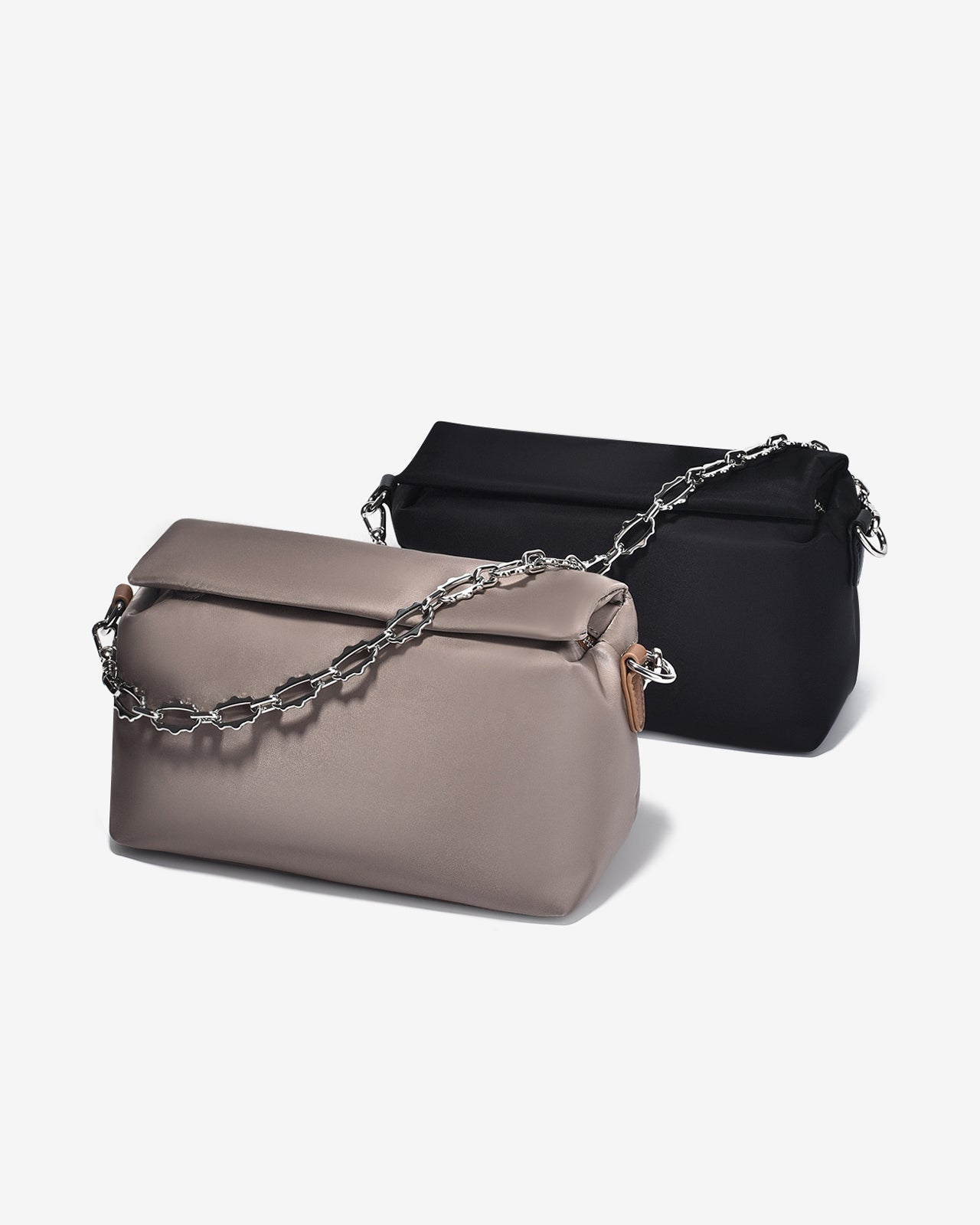 Túi Đeo Chéo Zucia The Rain Runner N39-HY39-Đen Color1