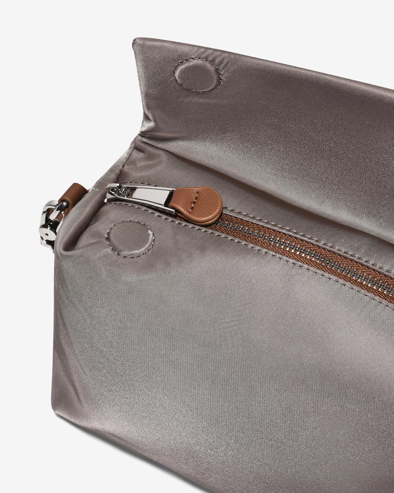 Túi Đeo Chéo Zucia The Rain Runner N39-HY39-Xám Color1