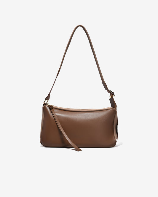 Túi Đeo Vai Zucia The Rain Runner N41-HY41-Cafe Color1First