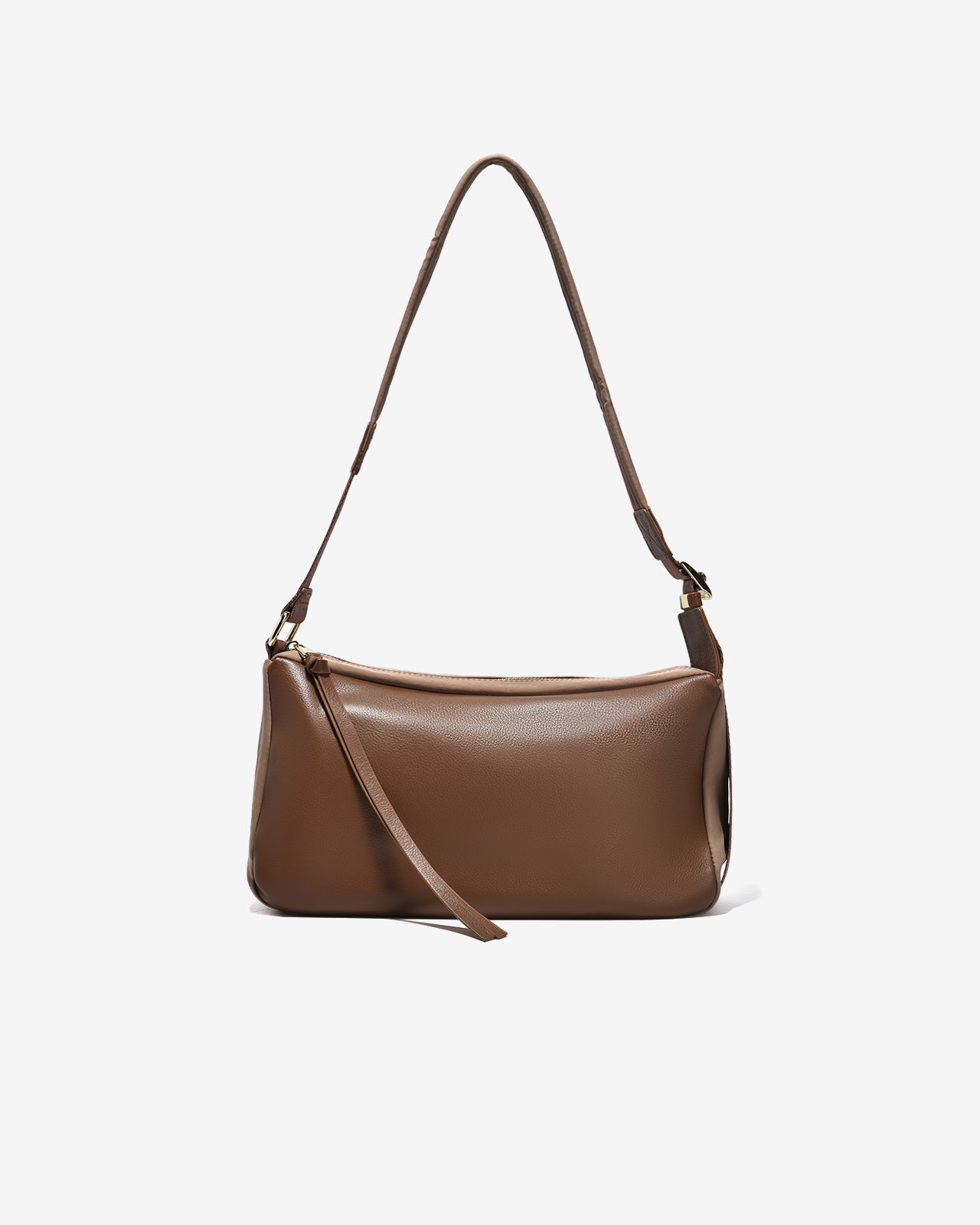 Túi Đeo Vai Zucia The Rain Runner N41-HY41-Cafe Color3First