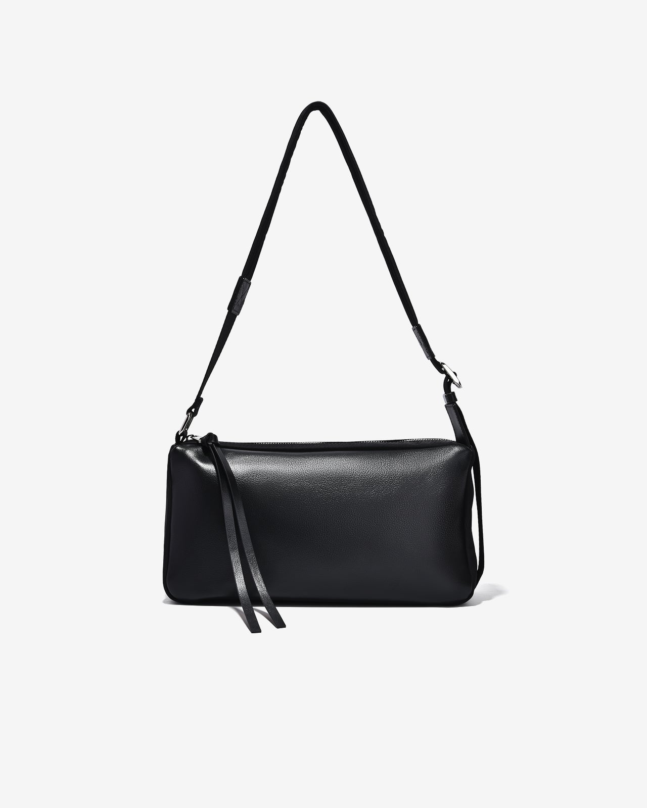 Túi Đeo Vai Zucia The Rain Runner N41-HY41-Đen Color1First