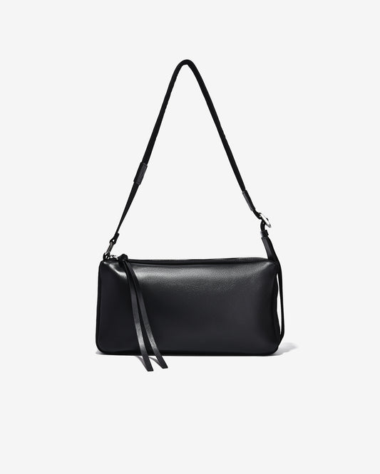 Túi Đeo Vai Zucia The Rain Runner N41-HY41-Đen Color1First