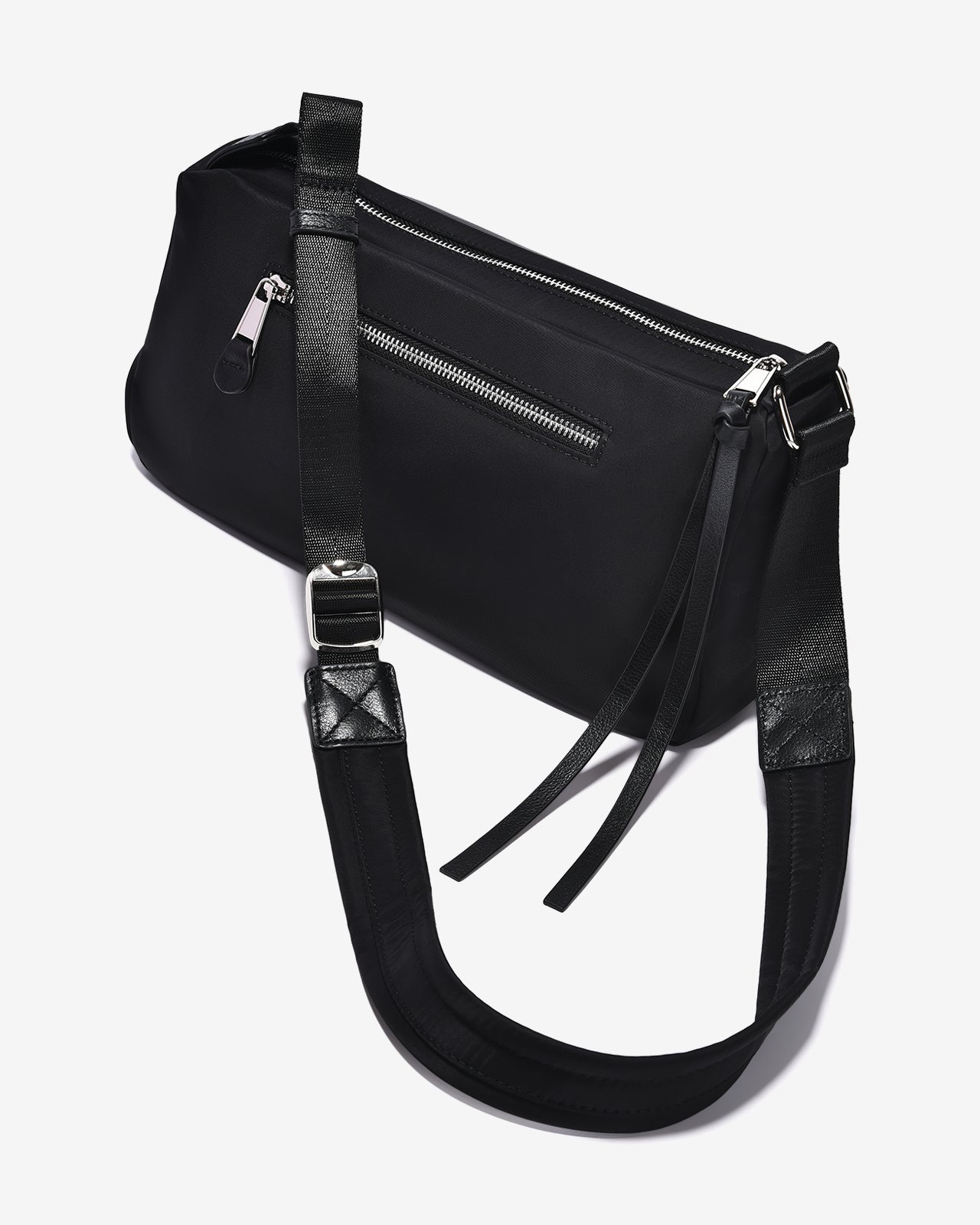 Túi Đeo Vai Zucia The Rain Runner N41-HY41-Đen Color2