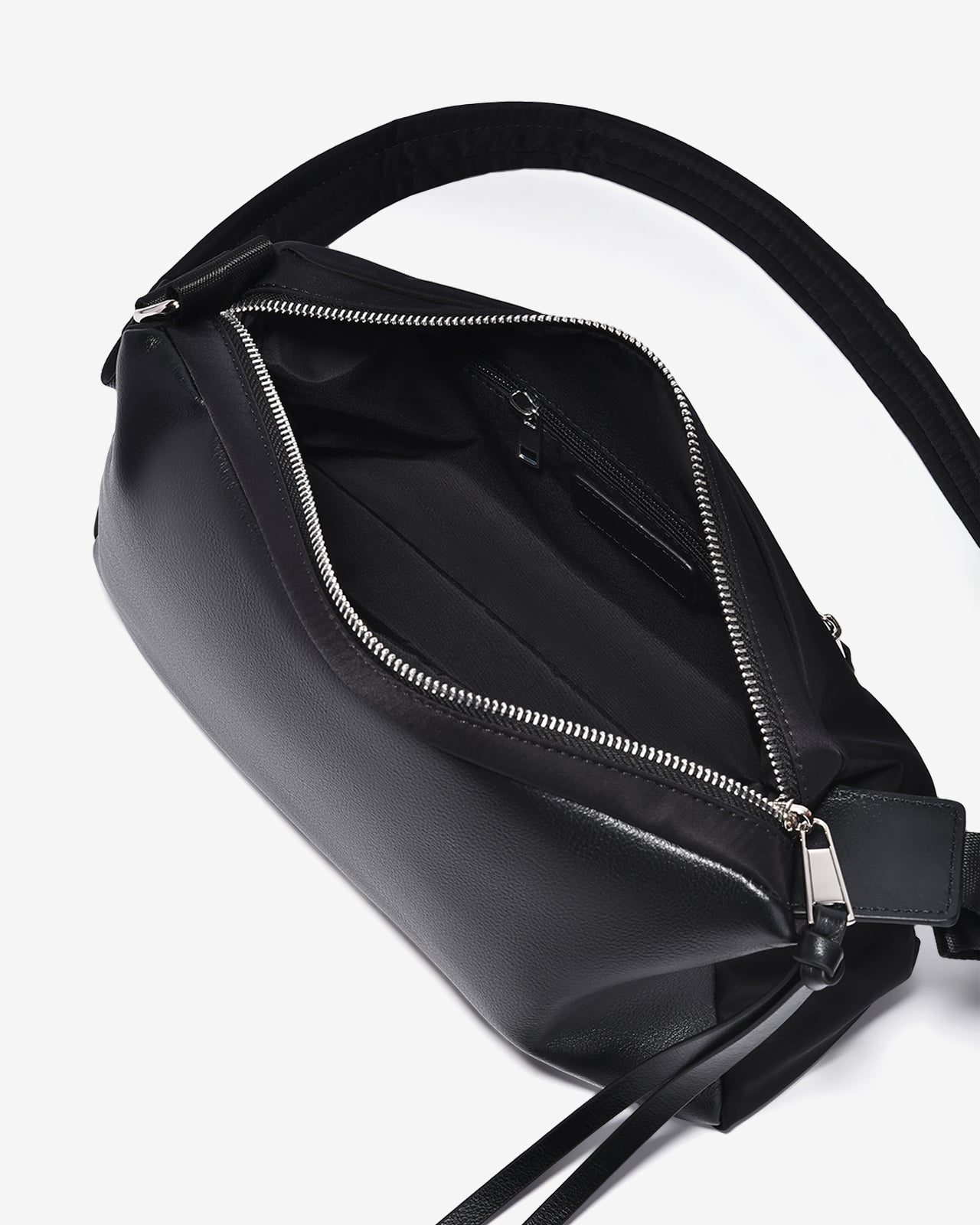 Túi Đeo Vai Zucia The Rain Runner N41-HY41-Đen Color1