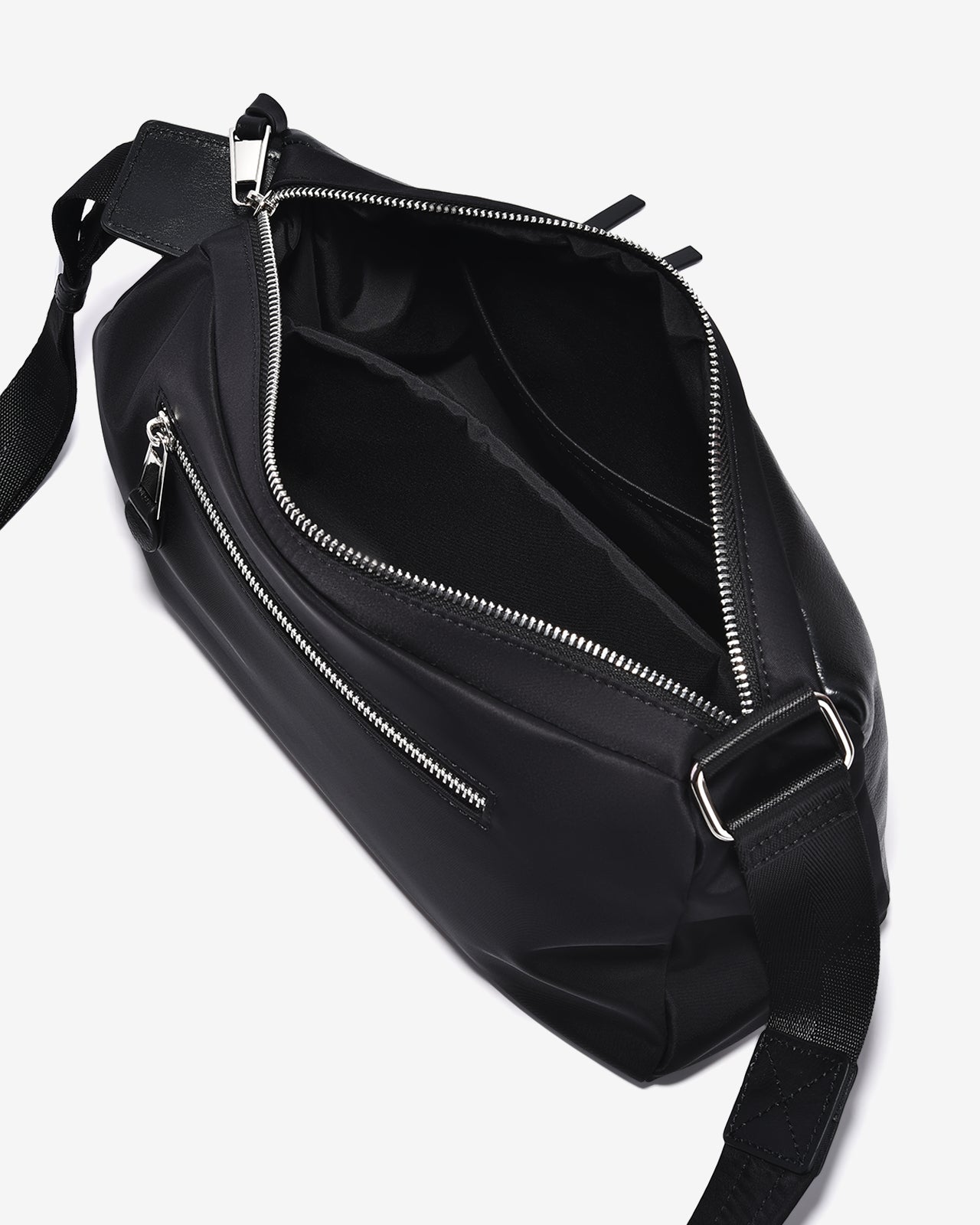 Túi Đeo Vai Zucia The Rain Runner N41-HY41-Đen Color1