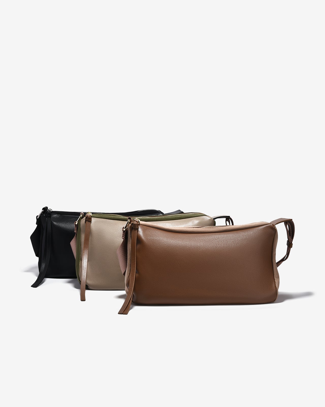 Túi Đeo Vai Zucia The Rain Runner N41-HY41-Xanh Lá Color3