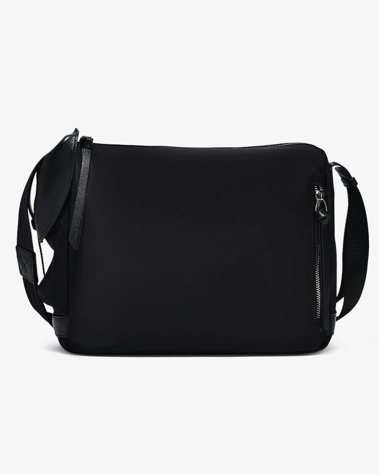 Túi Đeo Vai Zucia The Rain Runner N44-HY44-Đen Color1First