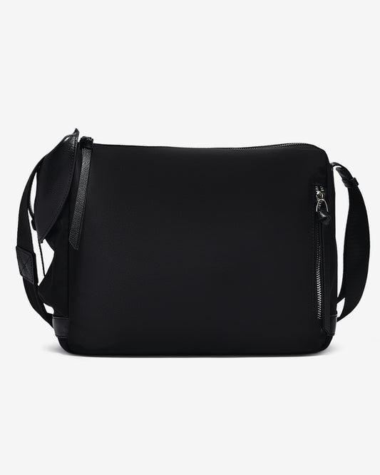 Túi Đeo Vai Zucia The Rain Runner N44-HY44-Đen Color1First