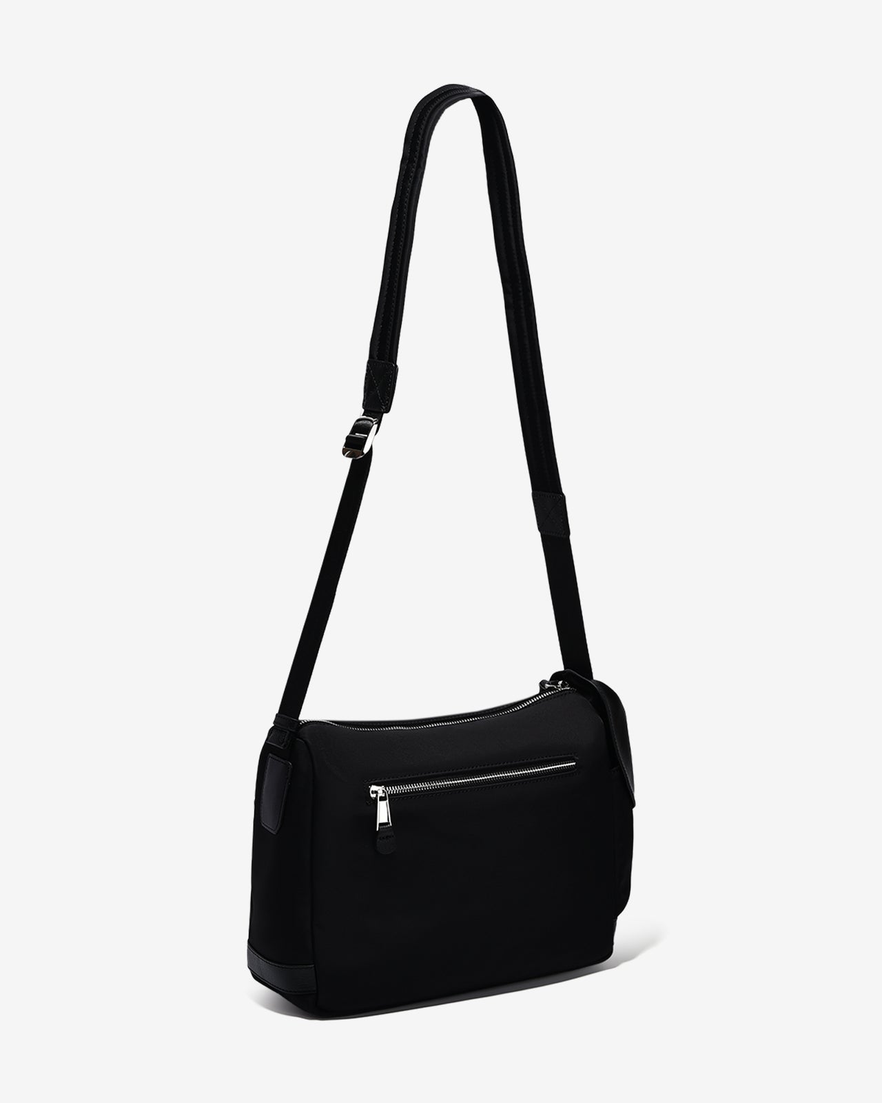 Túi Đeo Vai Zucia The Rain Runner N44-HY44-Đen Color2