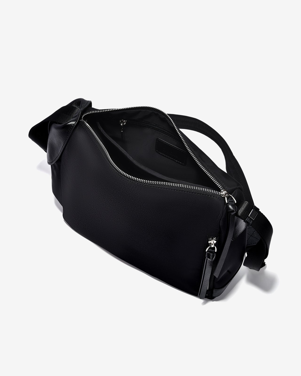 Túi Đeo Vai Zucia The Rain Runner N44-HY44-Đen Color1