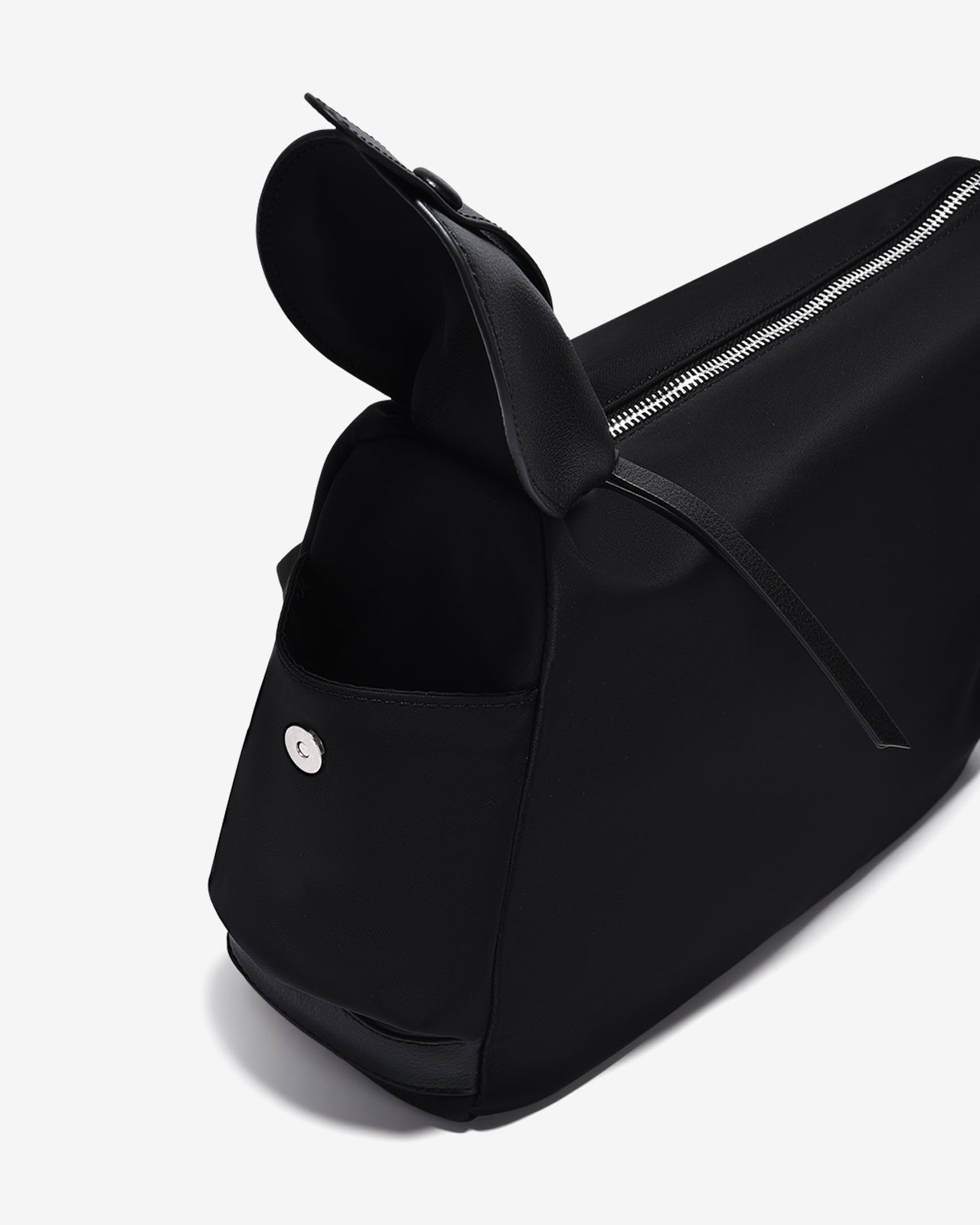 Túi Đeo Vai Zucia The Rain Runner N44-HY44-Đen Color1