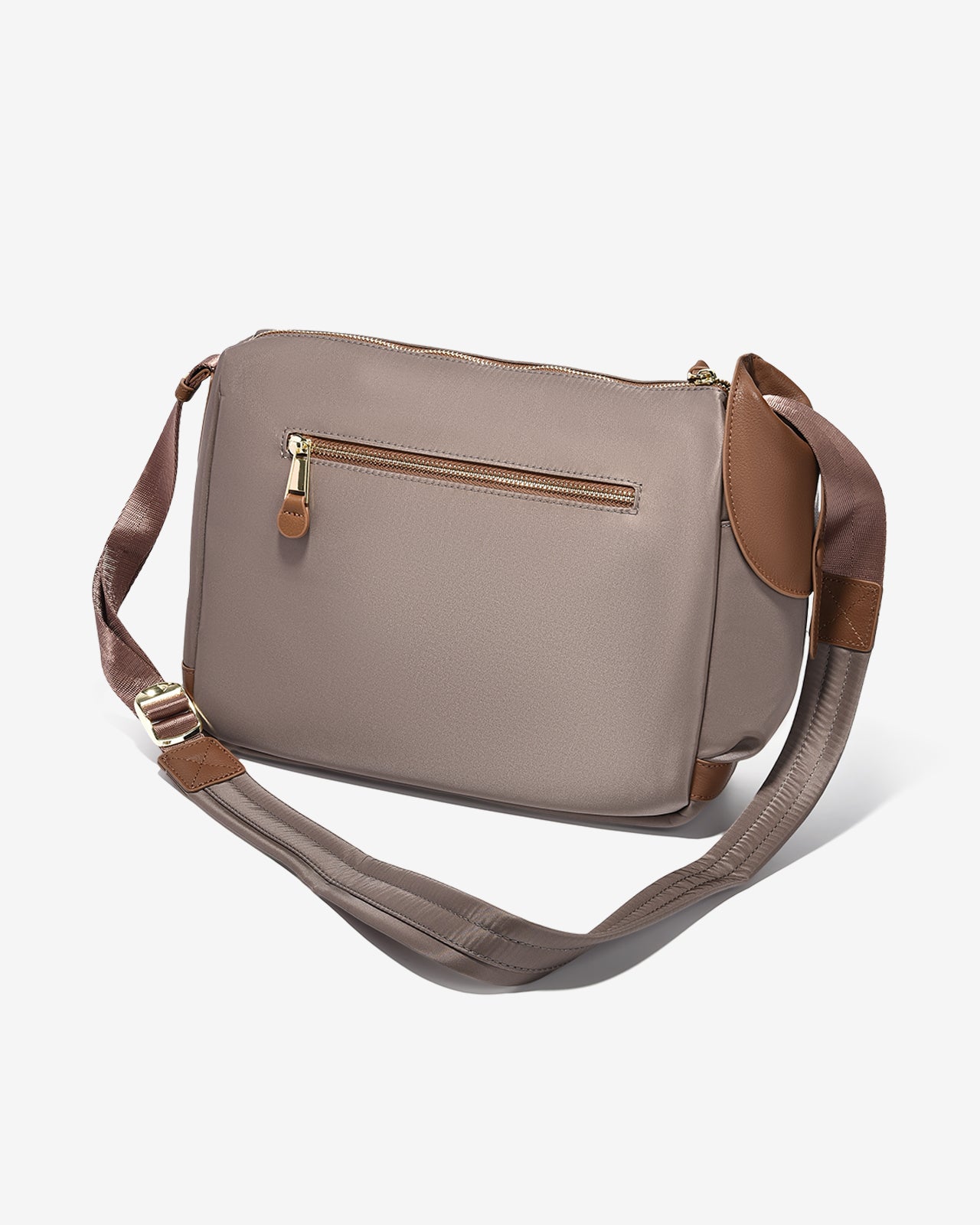 Túi Đeo Vai Zucia The Rain Runner N44-HY44-Xám Color2