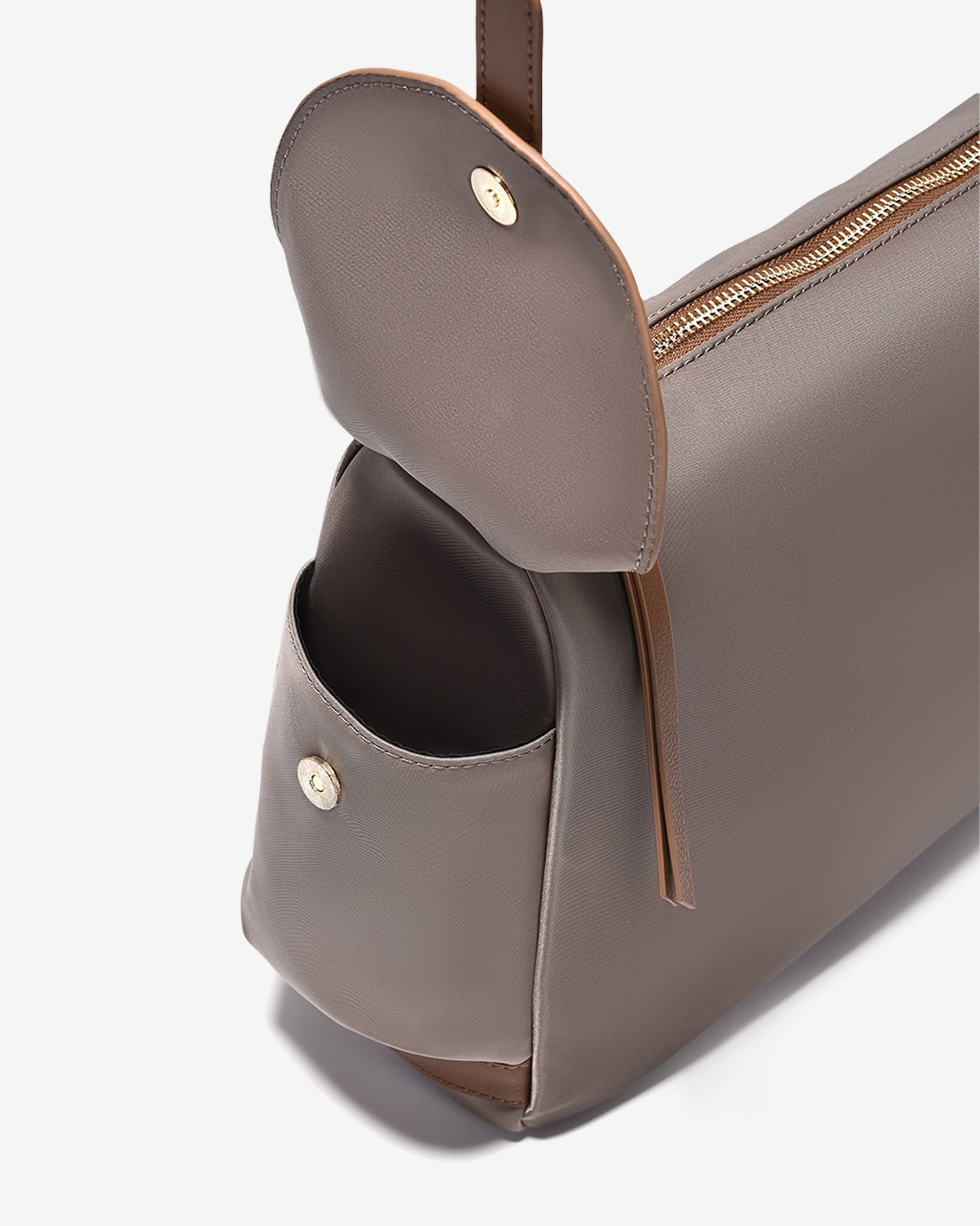 Túi Đeo Vai Zucia The Rain Runner N44-HY44-Xám Color2