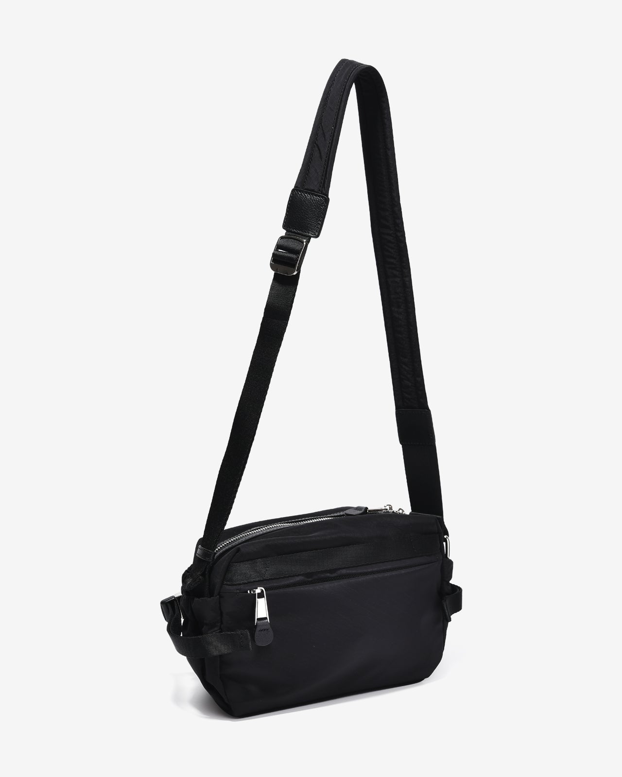 Túi Đeo Vai Zucia The Rain Runner N51-HY51-Đen Color2