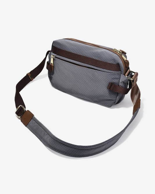 Túi Đeo Vai Zucia The Rain Runner N51-HY51-Xám Color1