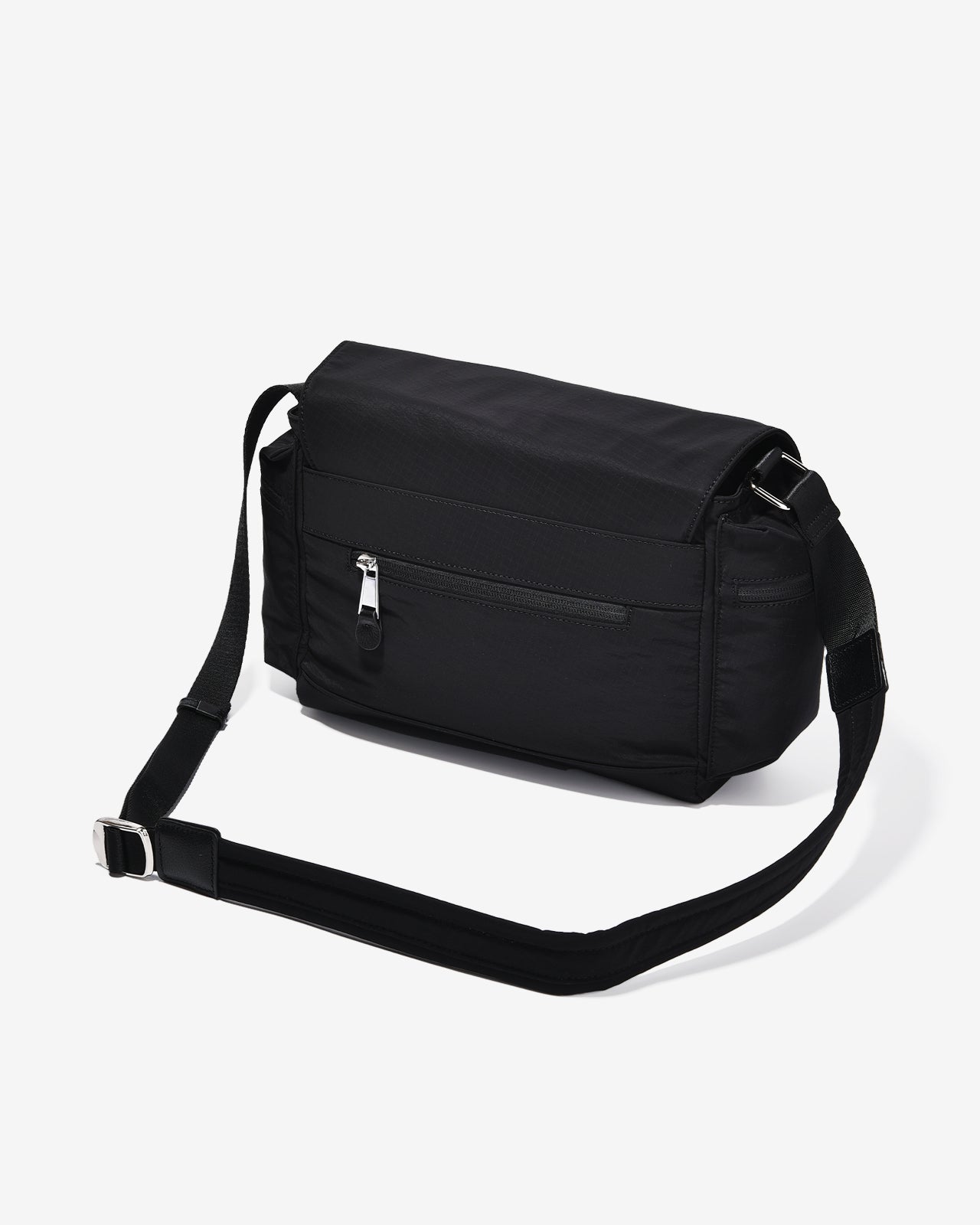 Túi Đeo Chéo Zucia The Rain Runner N52-HY52-Đen Color2