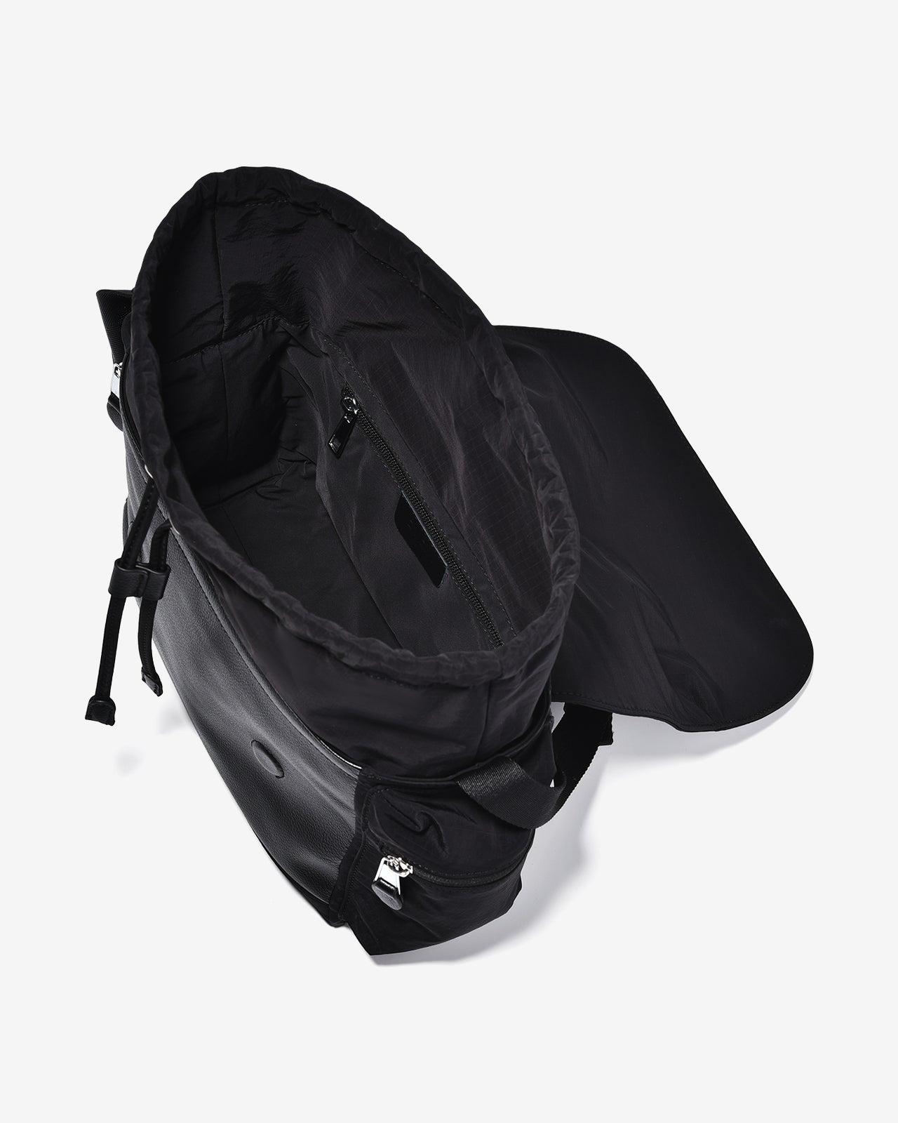 Túi Đeo Chéo Zucia The Rain Runner N52-HY52-Đen Color2