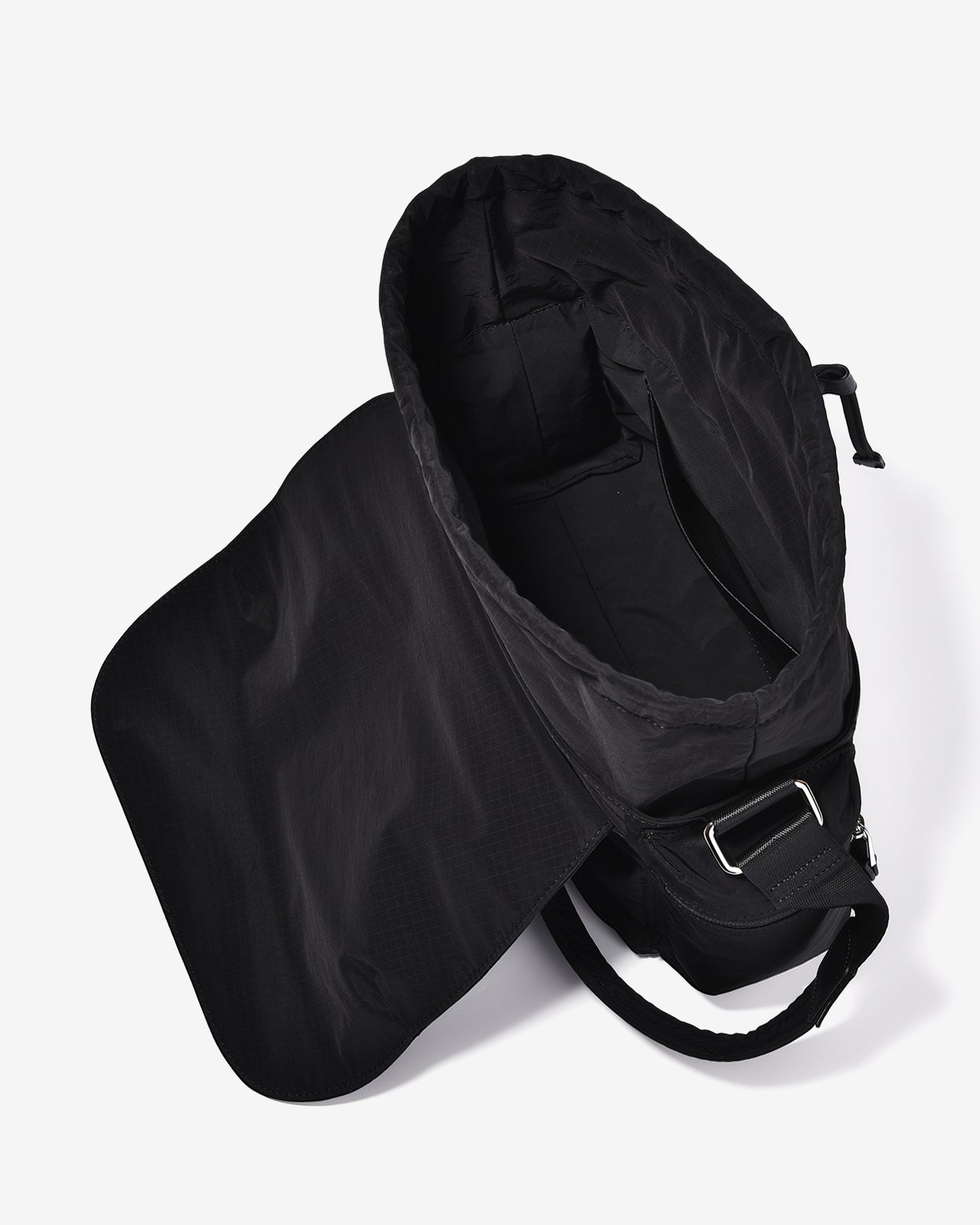 Túi Đeo Chéo Zucia The Rain Runner N52-HY52-Đen Color2