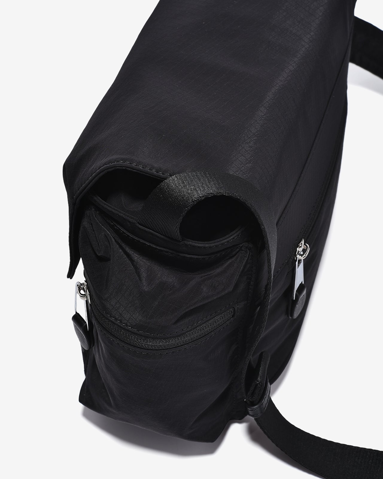 Túi Đeo Chéo Zucia The Rain Runner N52-HY52-Đen Color2