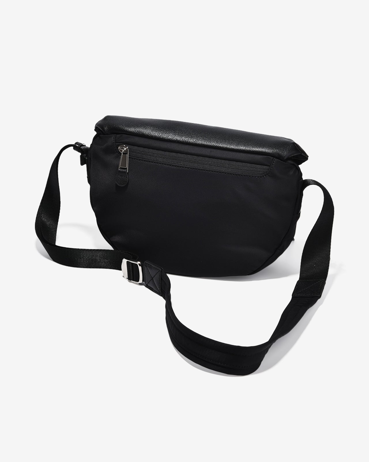 Túi Đeo Chéo Zucia The Rain Runner N53-HY53-Đen Color2