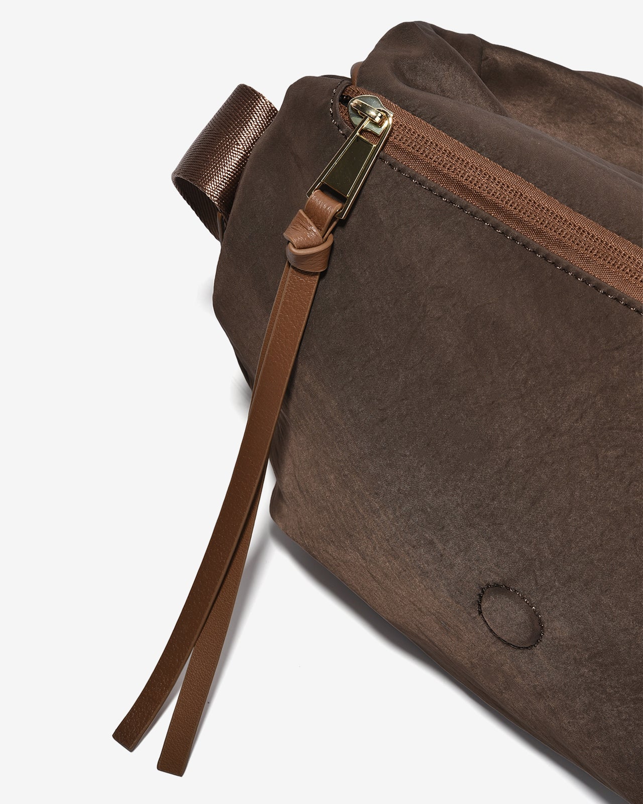 Túi Đeo Chéo Zucia The Rain Runner N53-HY53-Nâu Color1