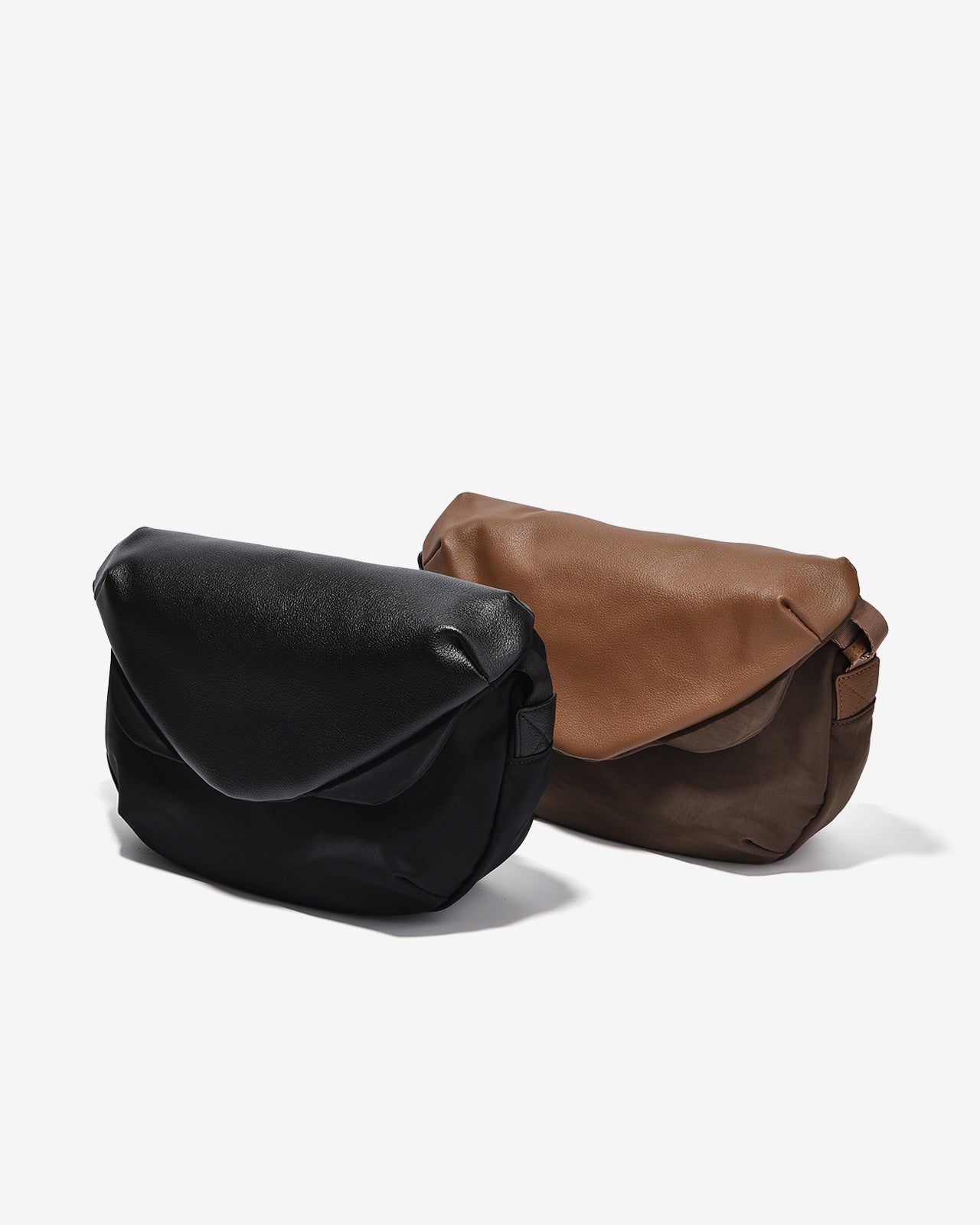 Túi Đeo Chéo Zucia The Rain Runner N53-HY53-Nâu Color1