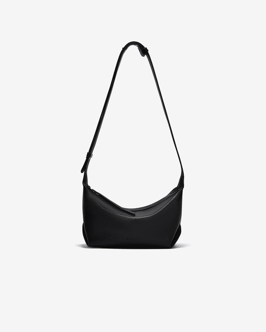 Túi Đeo Vai Đeo Chéo Zucia The Eleve N05-TY05-Đen Color1First