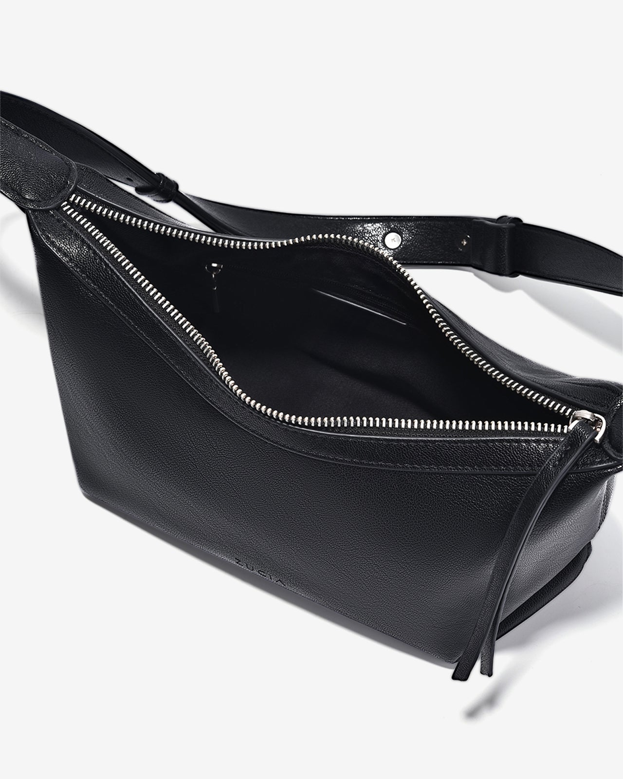 Túi Đeo Vai Đeo Chéo Zucia The Eleve N05-TY05-Đen Color2